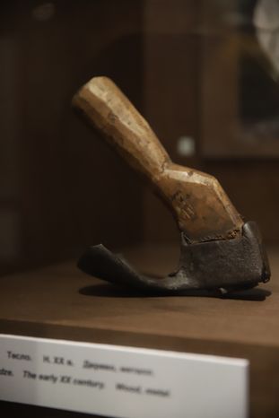 Дмитров. "Музей-заповедник "Дмитровский кремль"