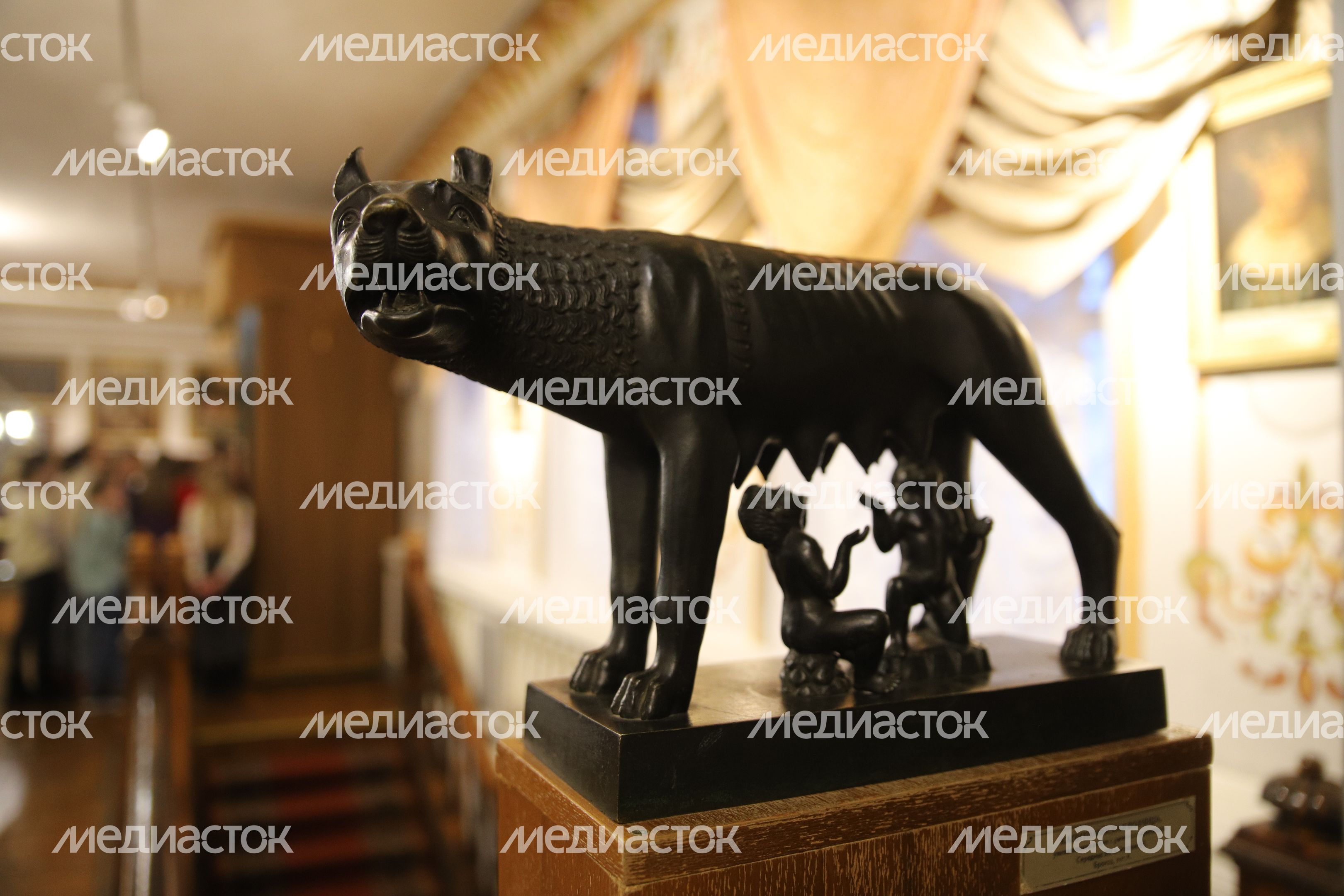 Краеведческий Музей Краеведческий Музей