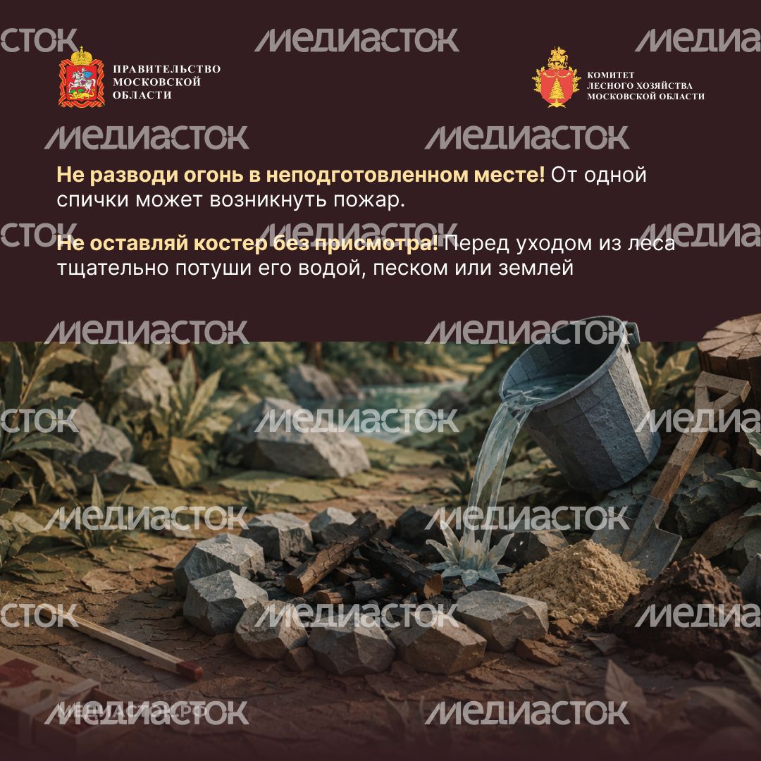 Пребывание граждан в лесах квадрат 03