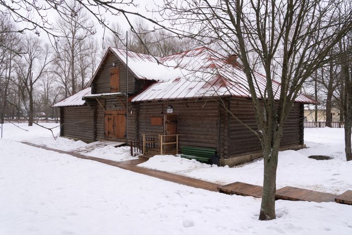 Мелихово