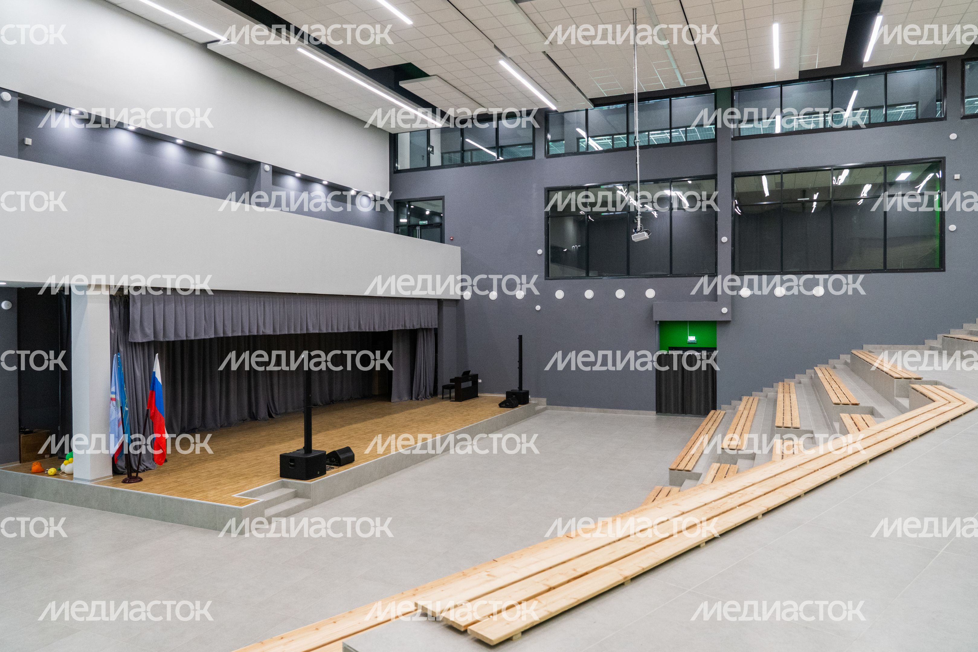 Образовательный центр «Отрада» округа Красногорск Образовательный центр «Отрада» округа Красногорск