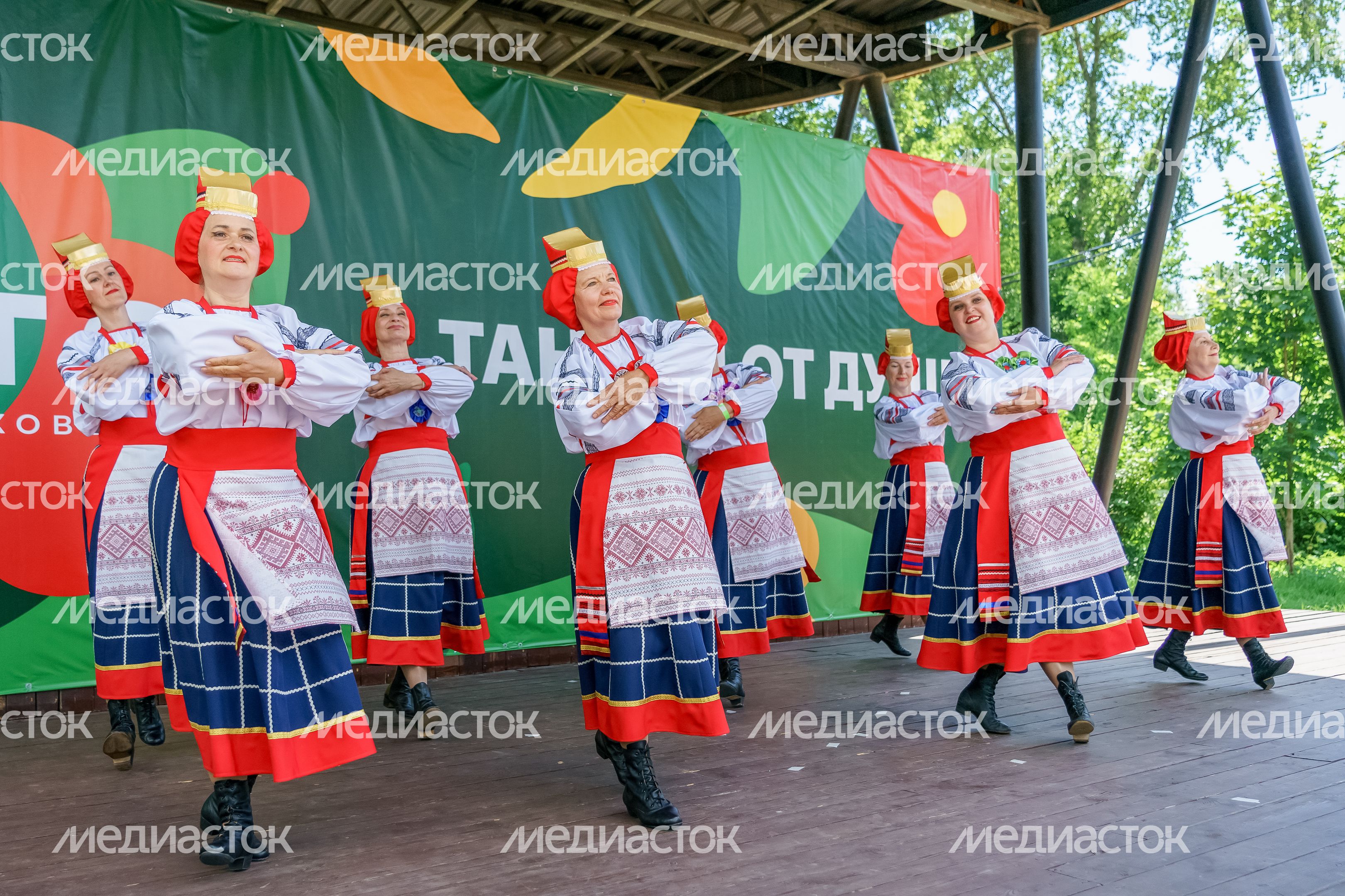 Областной фестиваль «Танцуй от души» для участников проекта "Активное долголетие" Областной фестиваль «Танцуй от души» для участников проекта "Активное долголетие"