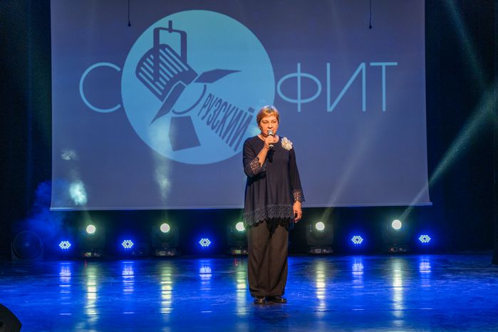 Театральный фестиваль «Рузский софит» в Рузе