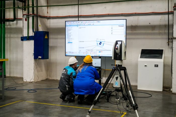 Коломенский завод планирует нарастить производственные мощности к 2028 году