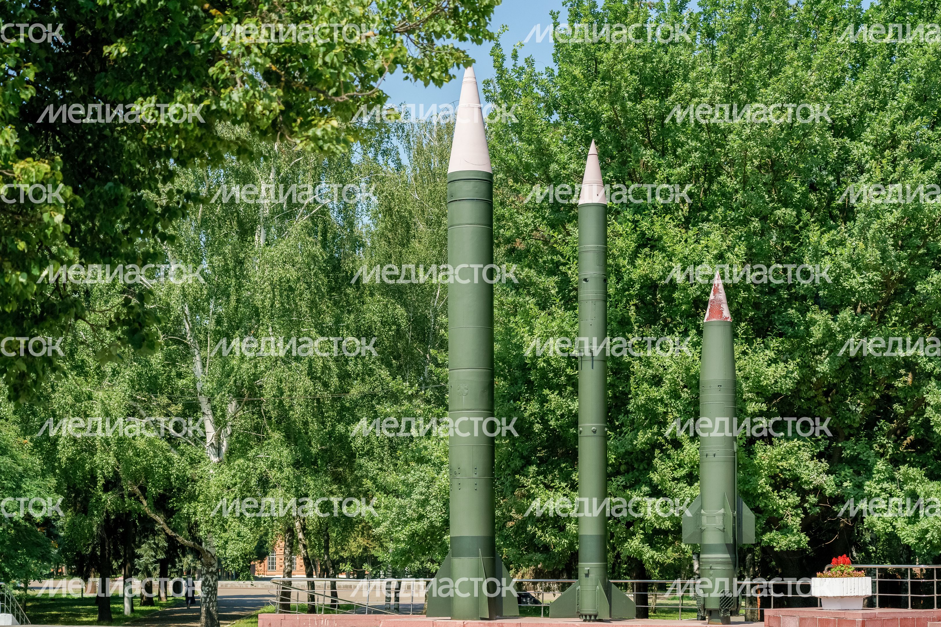 Музей боевой славы в Коломне