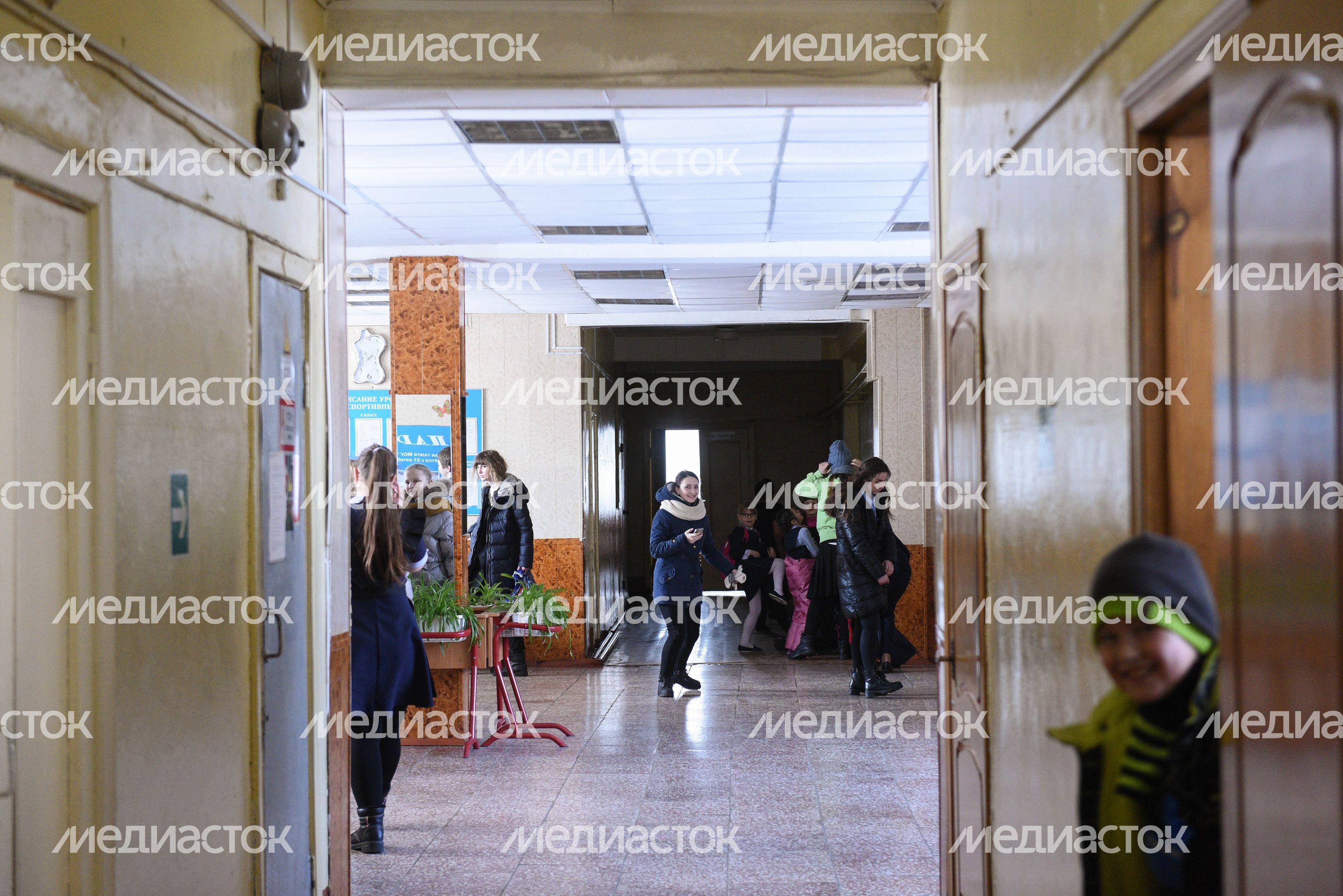 Село Спасс Московской области
