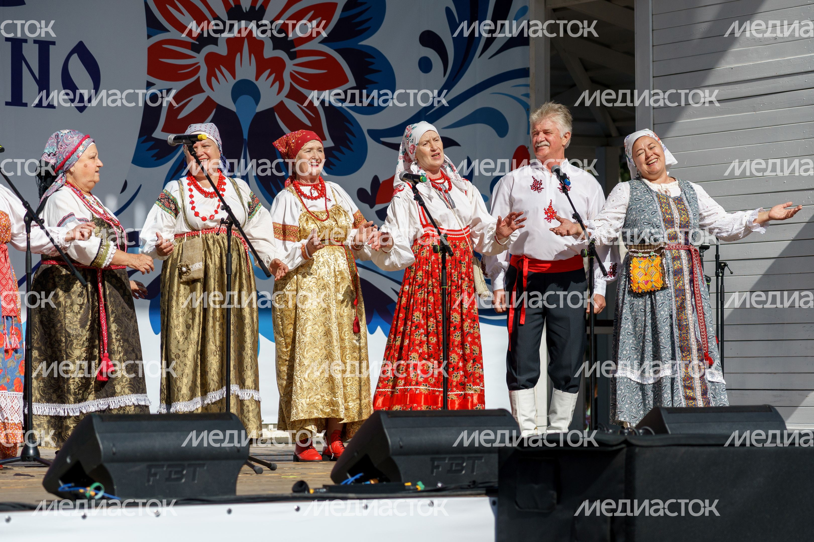 Фестиваль-конкурс народного творчества «Ашукино-Фэст. Сцена без границ» в Пушкино Фестиваль-конкурс народного творчества «Ашукино-Фэст. Сцена без границ» в Пушкино