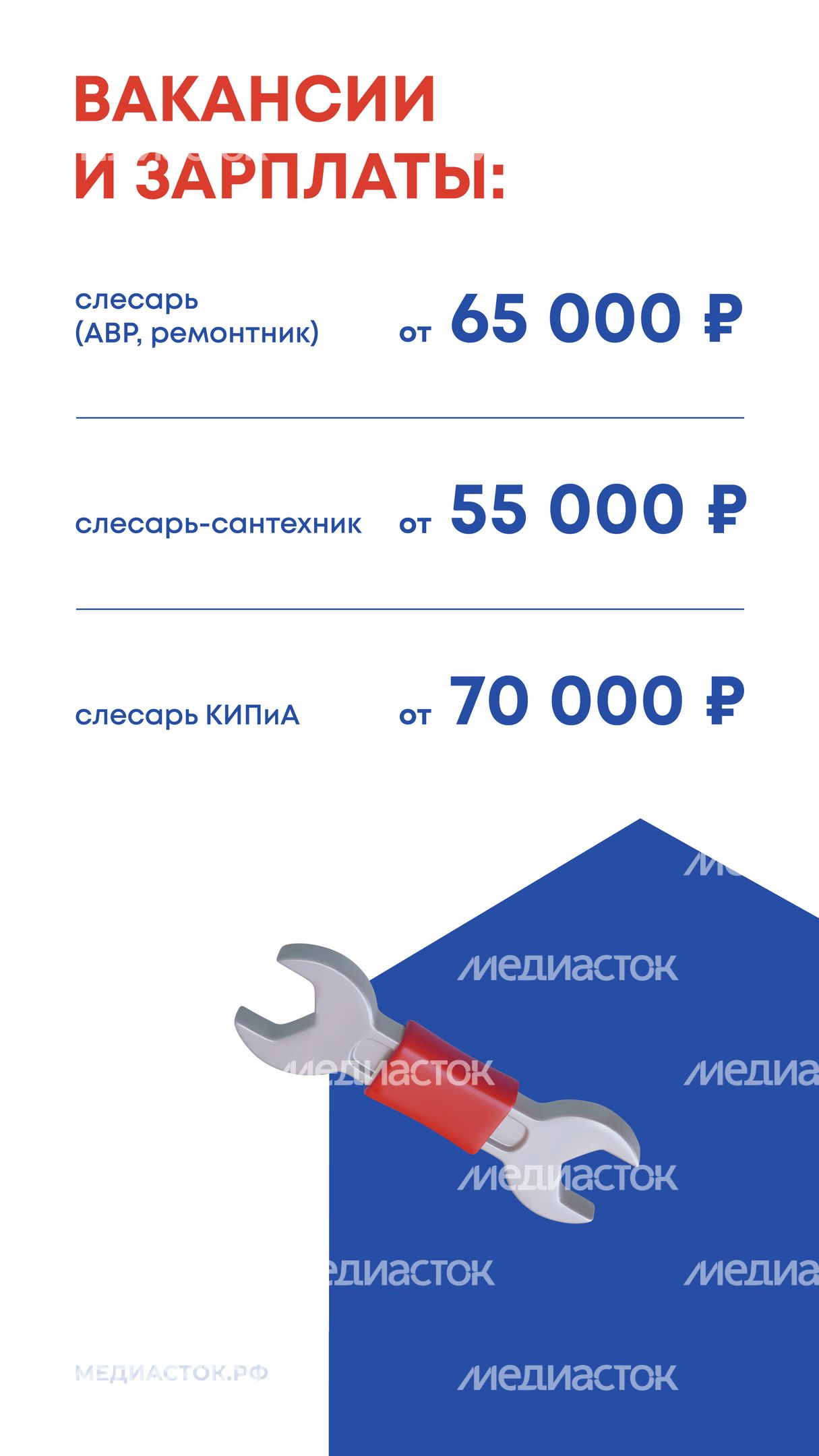 Вакансии ЖКХ вертикаль 02