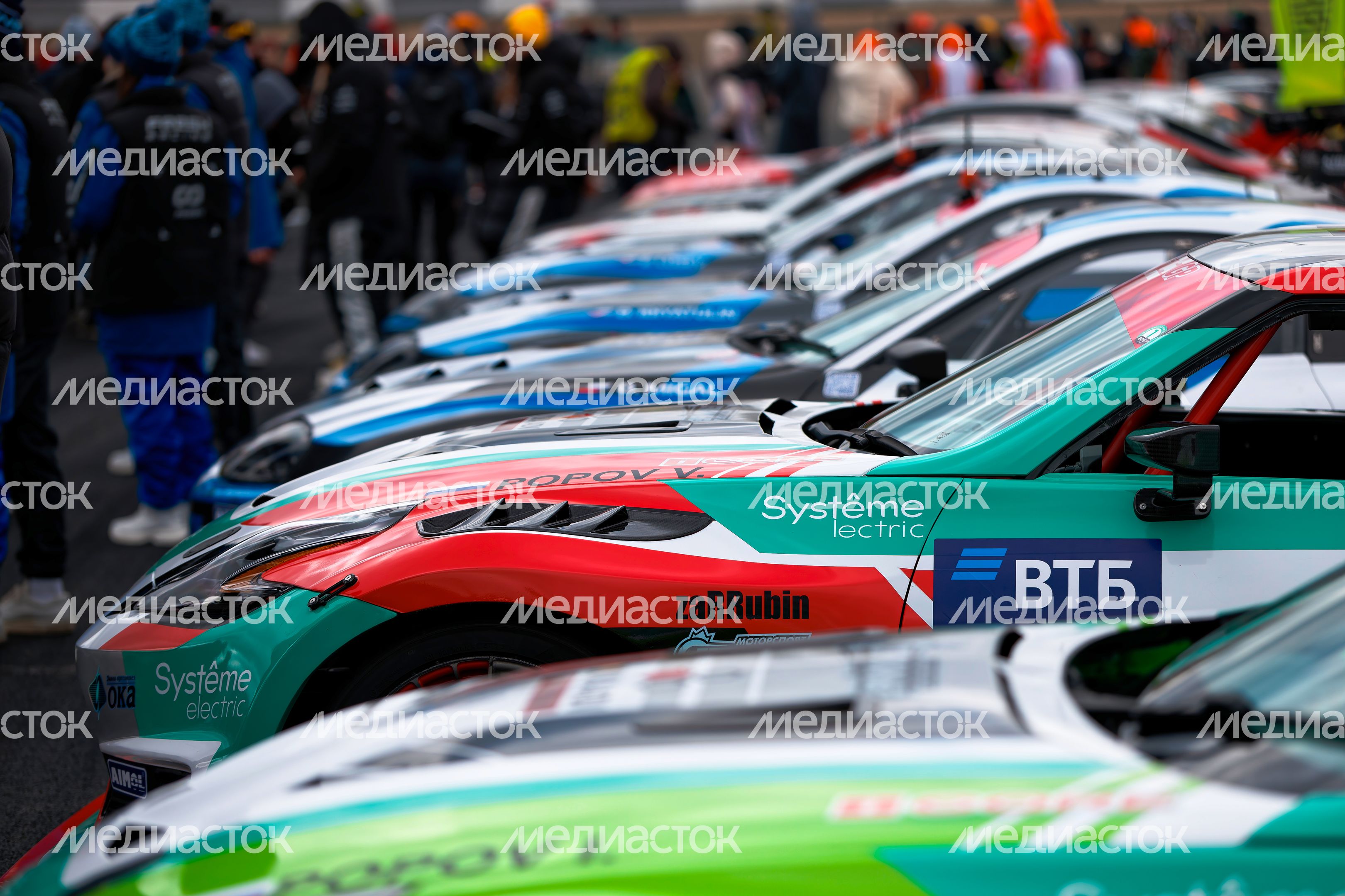 Первый этап Гран-При Российской Дрифт Серии на автодроме Moscow Raceway Первый этап Гран-При Российской Дрифт Серии на автодроме Moscow Raceway