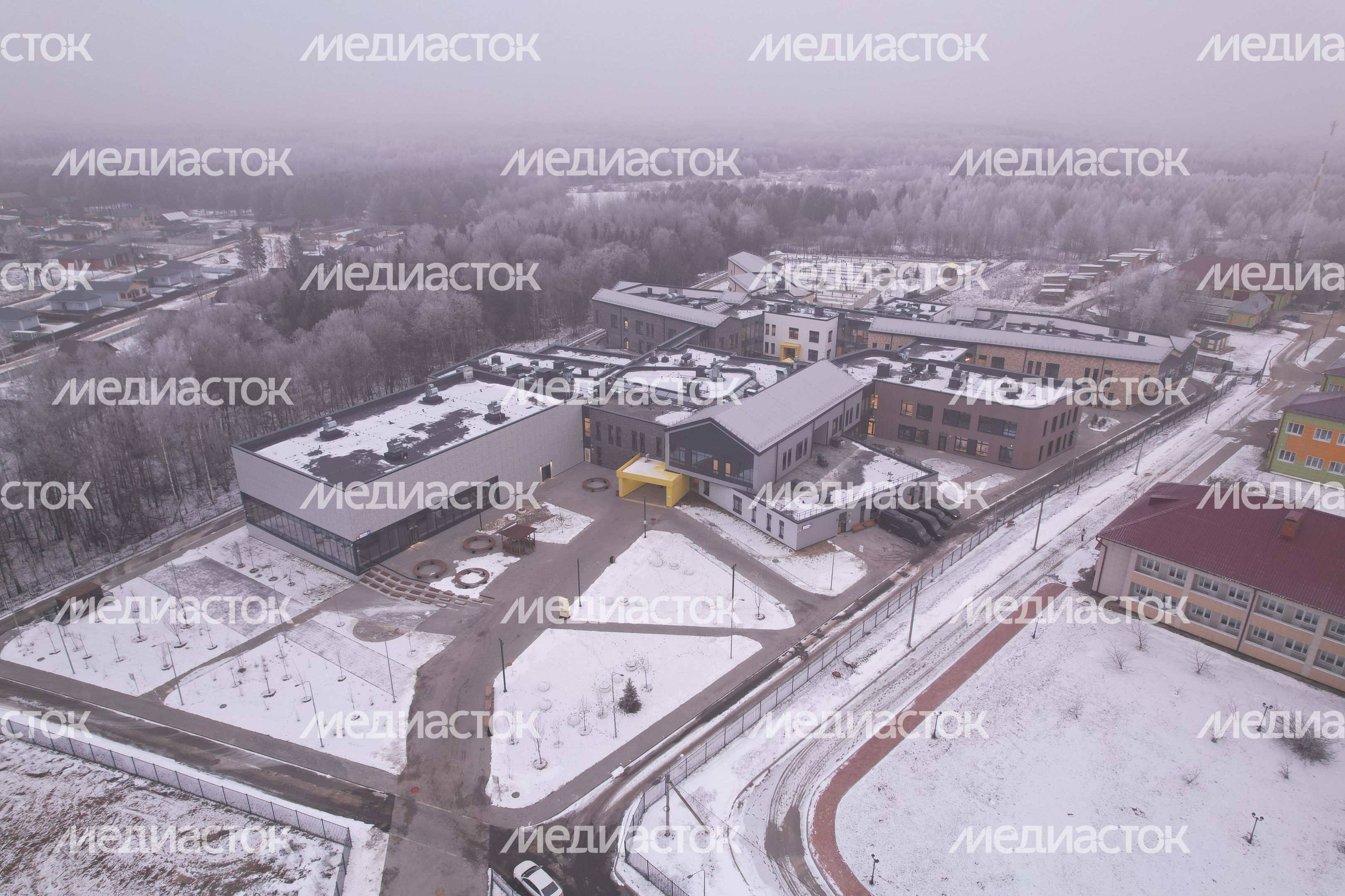 Пациенты центра им. Мещерякова осваивают новые профессии Пациенты центра им. Мещерякова осваивают новые профессии