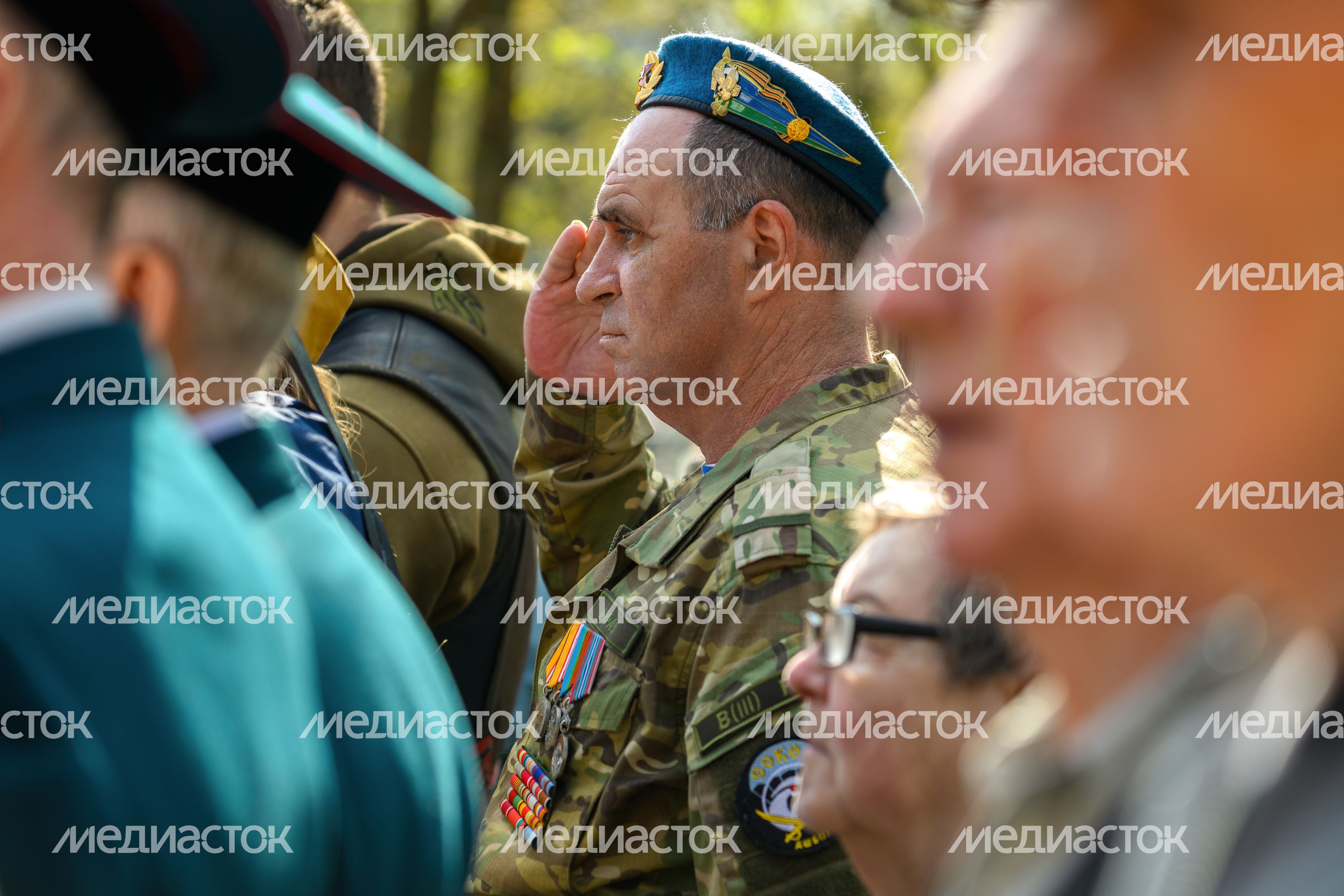 Памятное мероприятие в честь Дня Победы у мемориала Великой Отечественной войны в Яхроме Памятное мероприятие в честь Дня Победы у мемориала Великой Отечественной войны в Яхроме