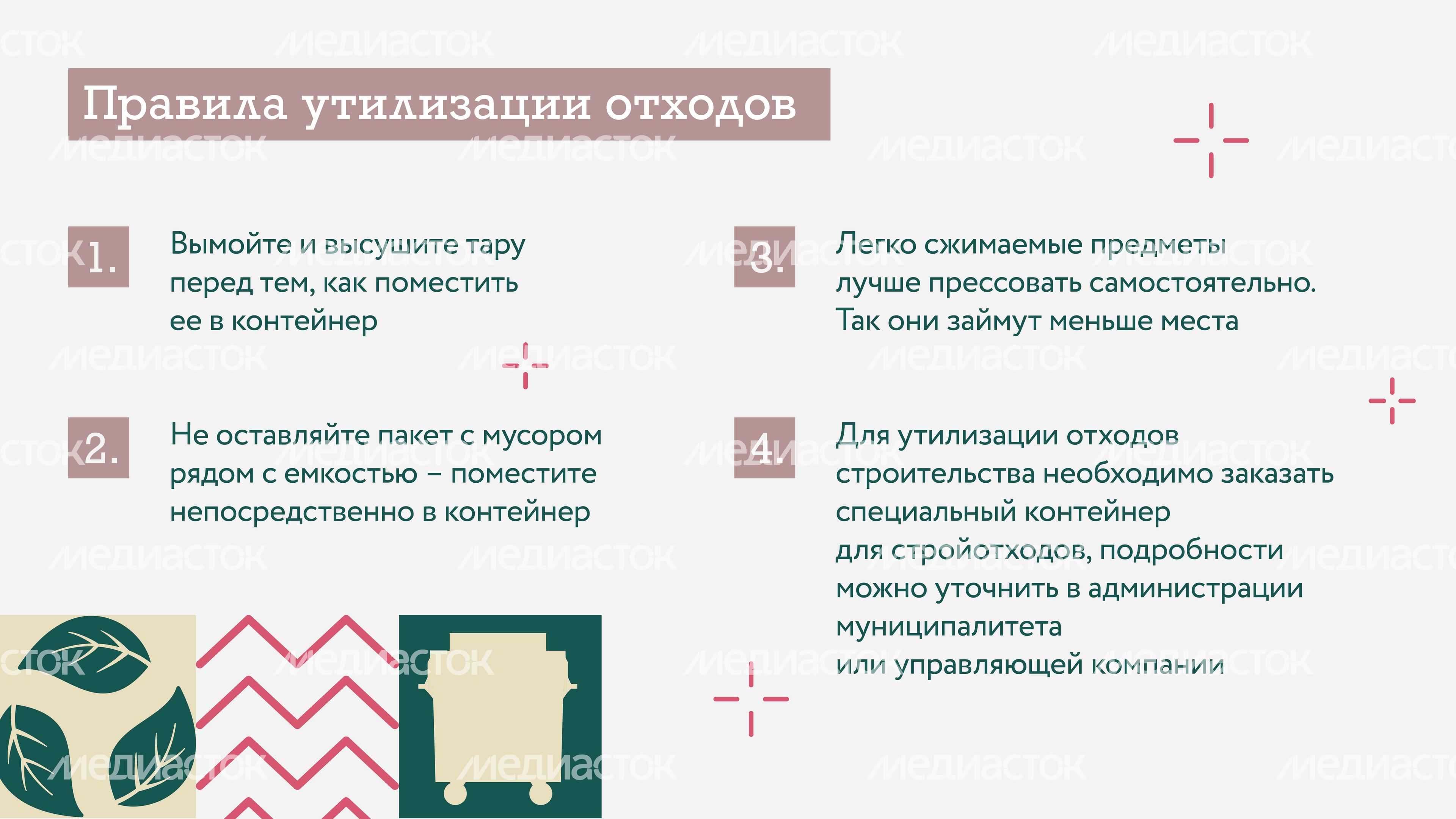 правила использования контейнеров для отходов в подмосковье горизонталь 04 правила использования контейнеров для отходов в подмосковье горизонталь 04
