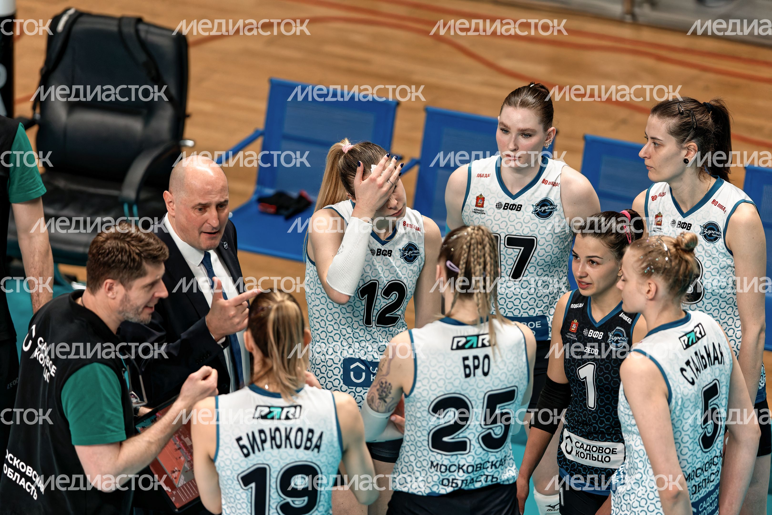 «Динамо-Ак Барс» победило «Заречье-Одинцово» и вышло в финал женской суперлиги «Динамо-Ак Барс» победило «Заречье-Одинцово» и вышло в финал женской суперлиги