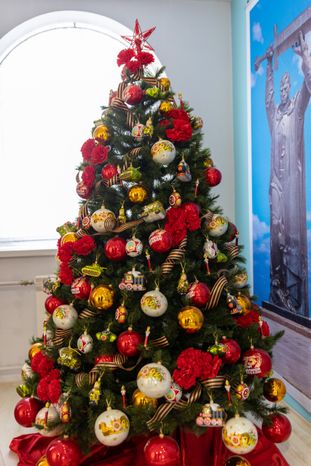 Клинское Подворье