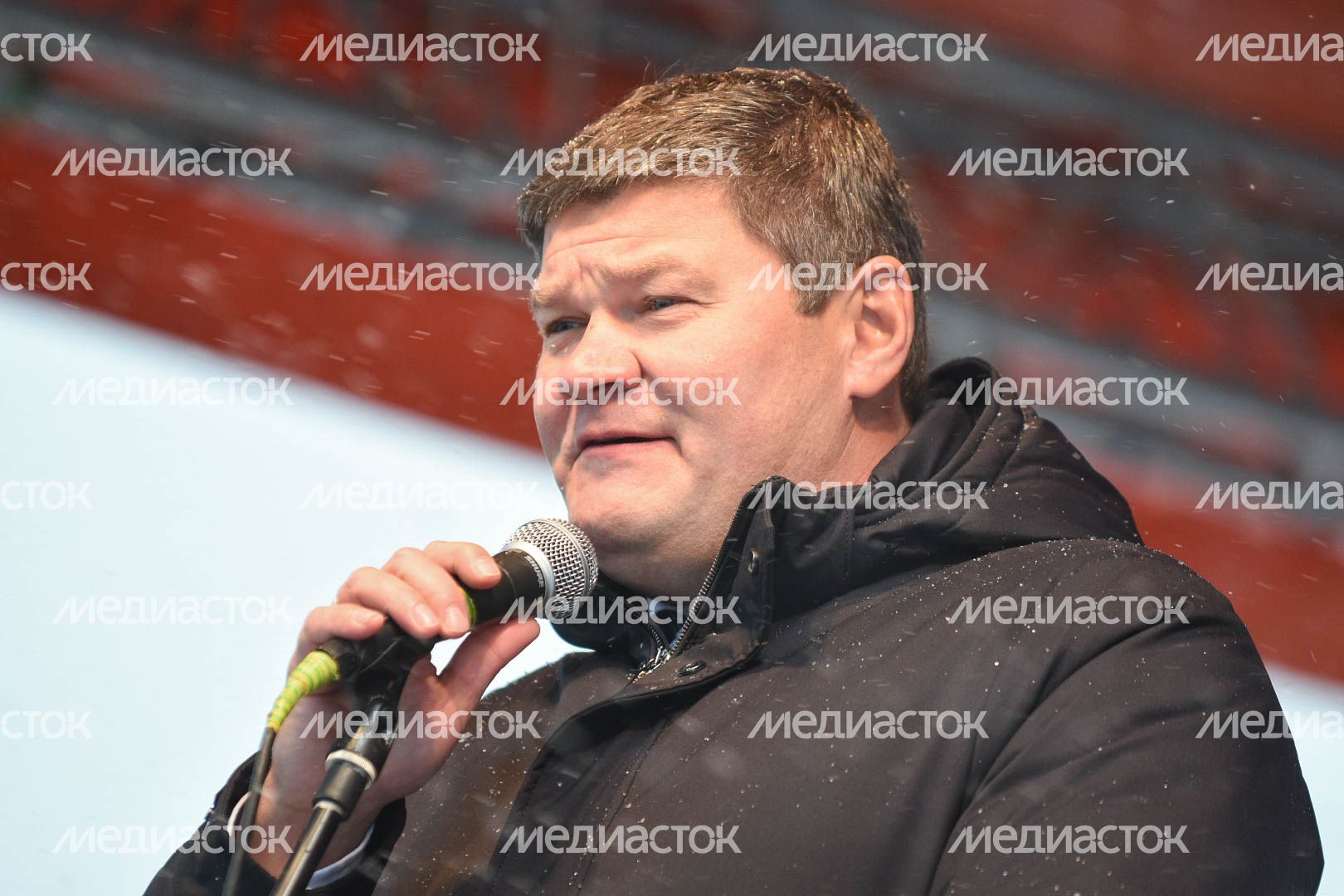 Открытие пешеходной зоны «Житная площадь» в Коломне Открытие пешеходной зоны «Житная площадь» в Коломне