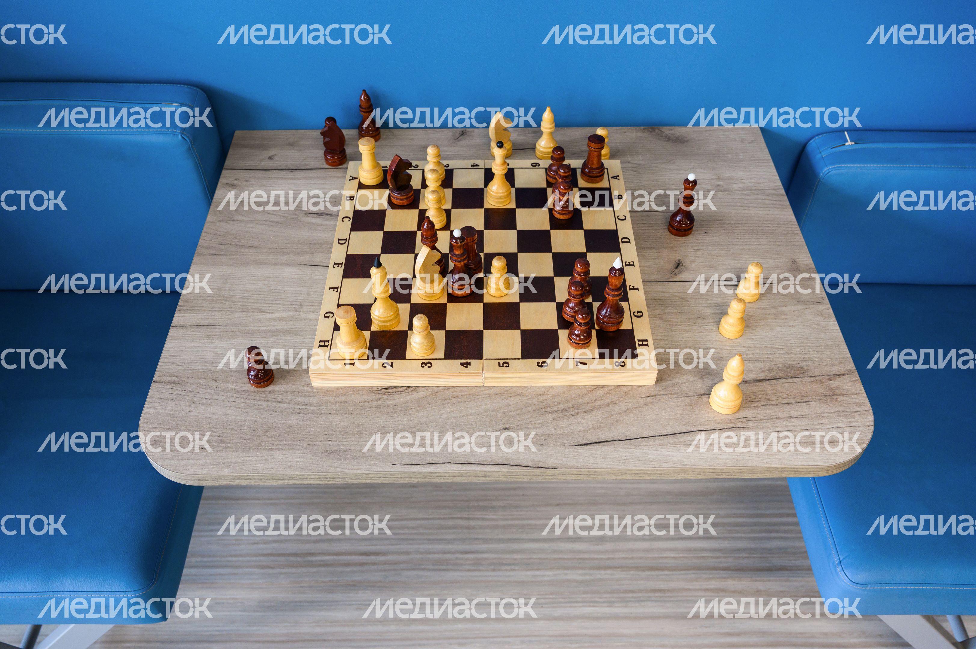 Сергиево-Посадский физико-математический лицей
