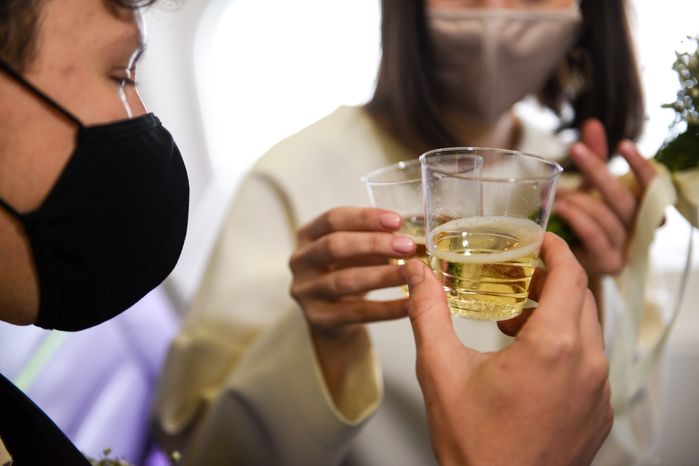 Бесплатный рейс Москва - Калуга в рамках акции «Полет за любовь» от S7 Airlines и Aviasales
