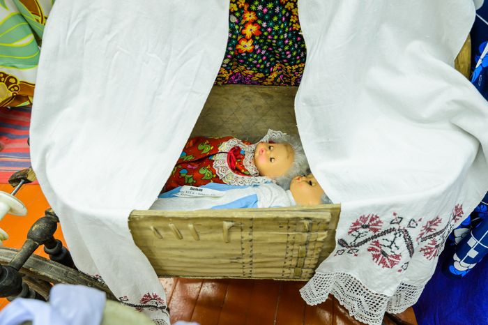 Куровской народный историко-краеведческий музей в Орехово-Зуевском округе