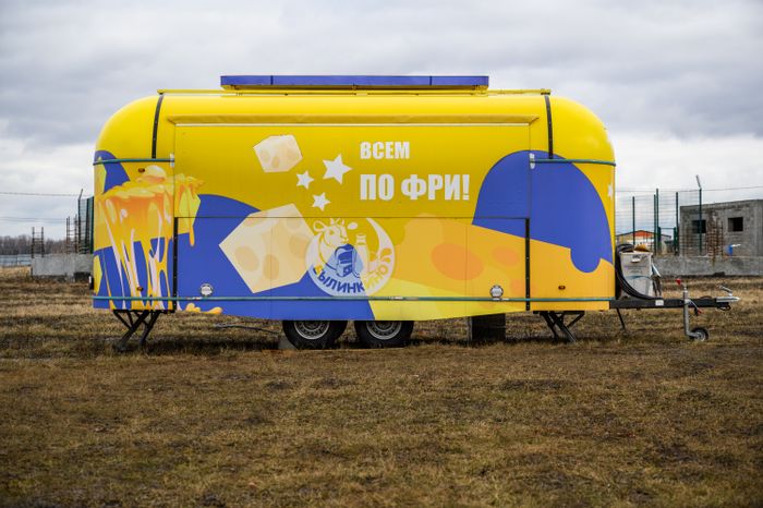 Экоферма «Былинкино» в Луховицах – козья ферма, сыроварня и экоотель