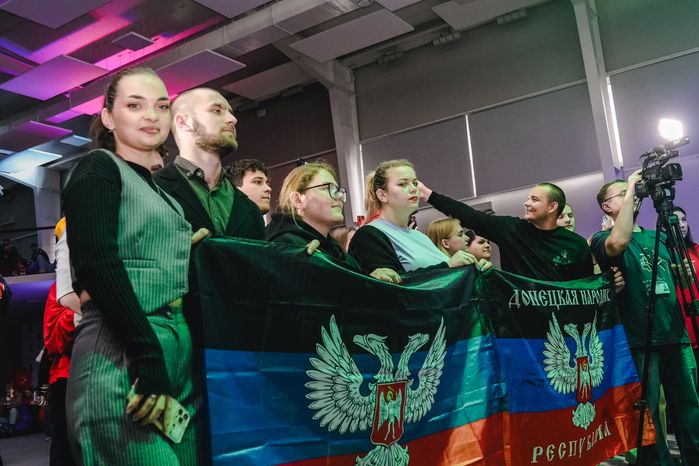 Флагманский молодежный форум "Мы - Россия" завершился в Подмосковье