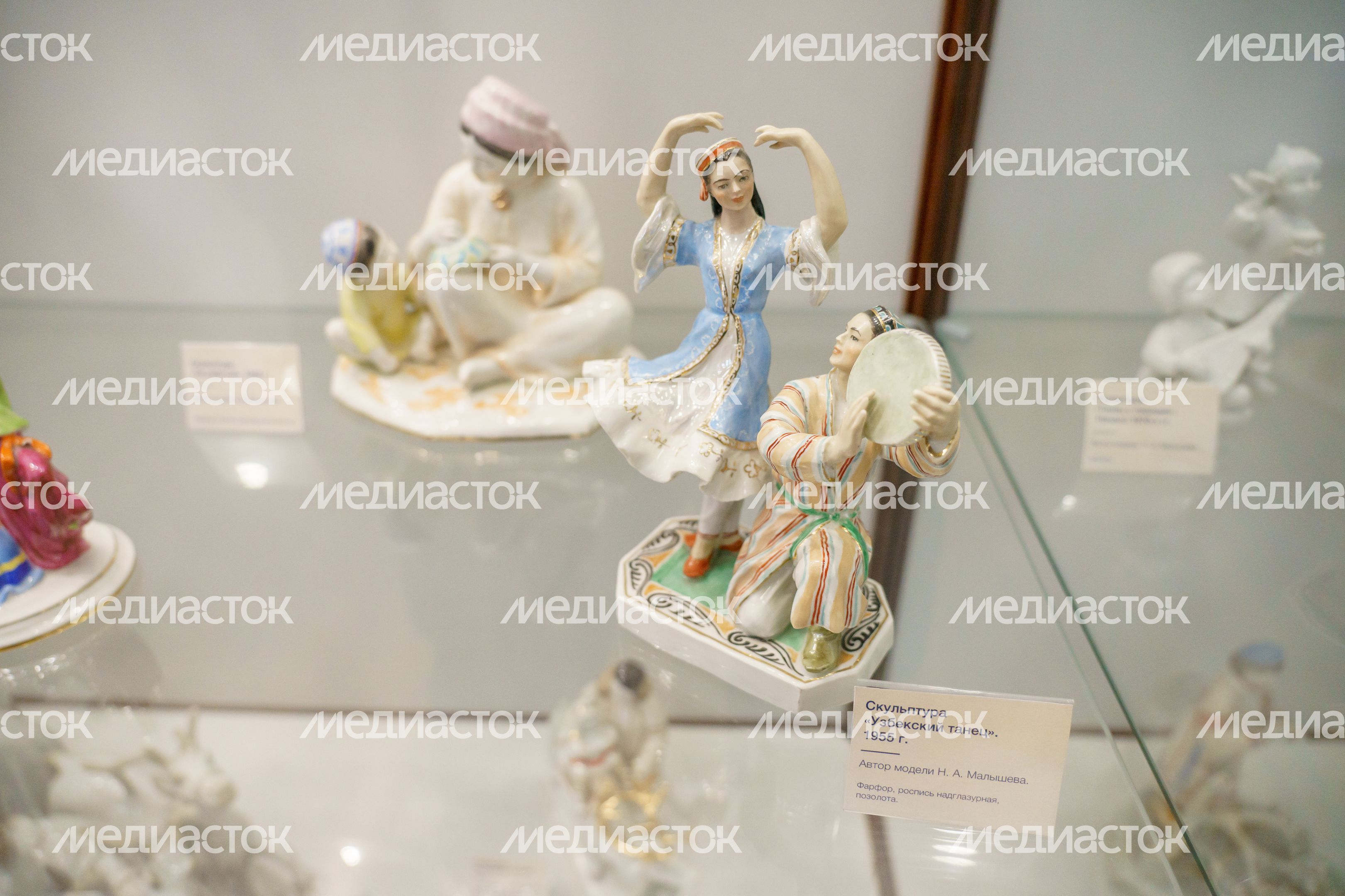 Ликино-Дулево. Дулевский музей форфора61.jpg Ликино-Дулево. Дулевский музей форфора61.jpg