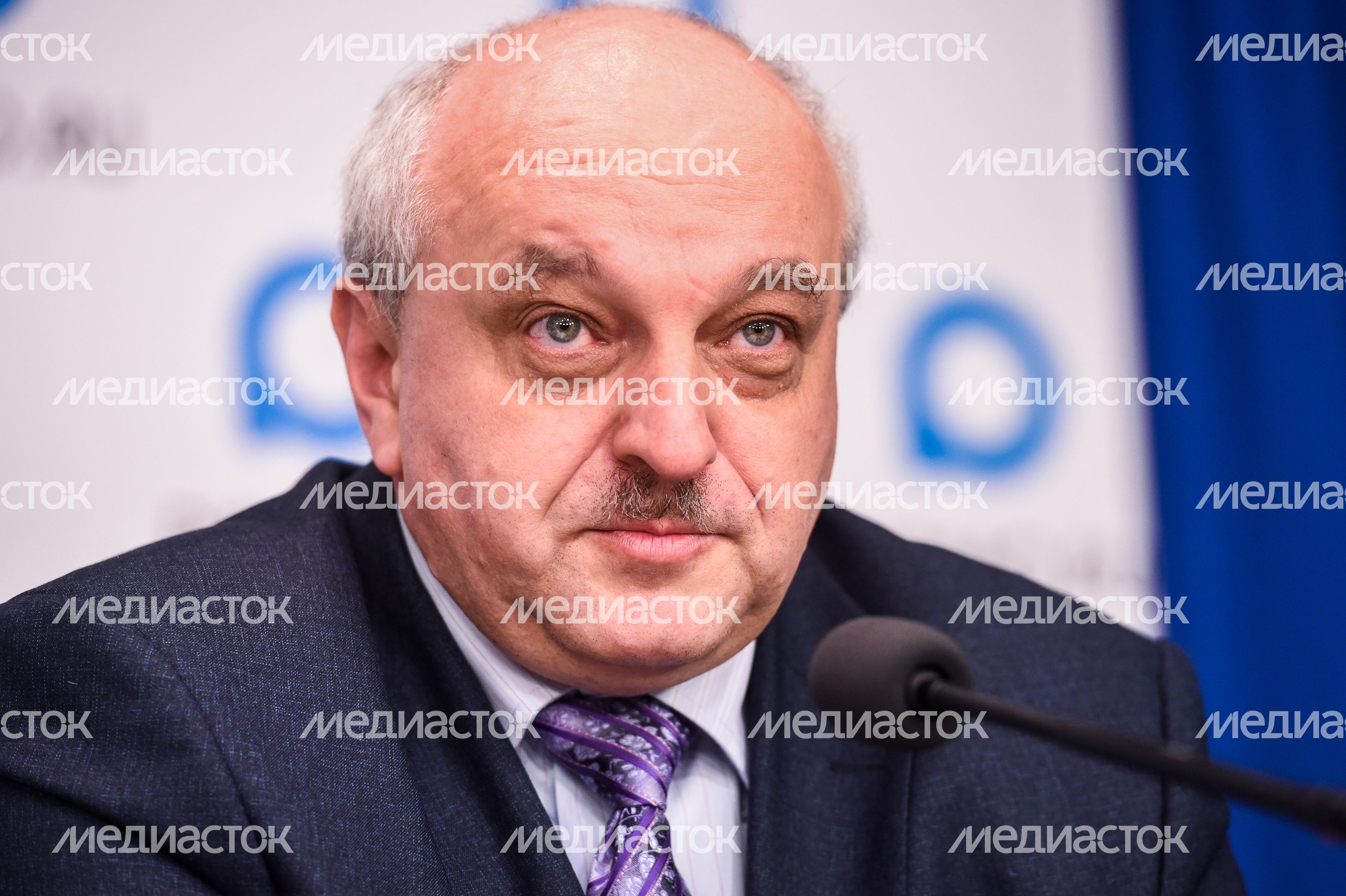 Пресс-конференция по борьбе с фирмами-однодневками в Подмосковье