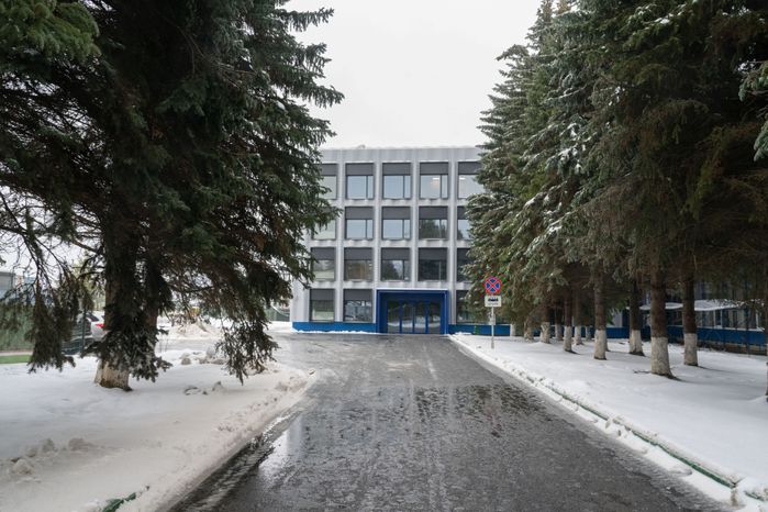 Объединение Гжель