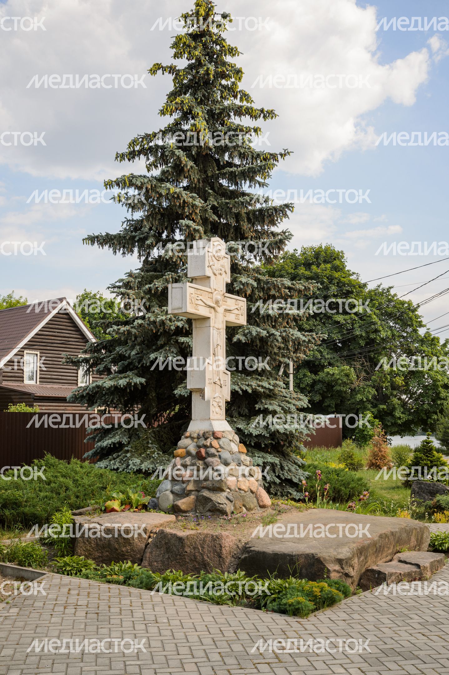 Усадьба Новый Милет