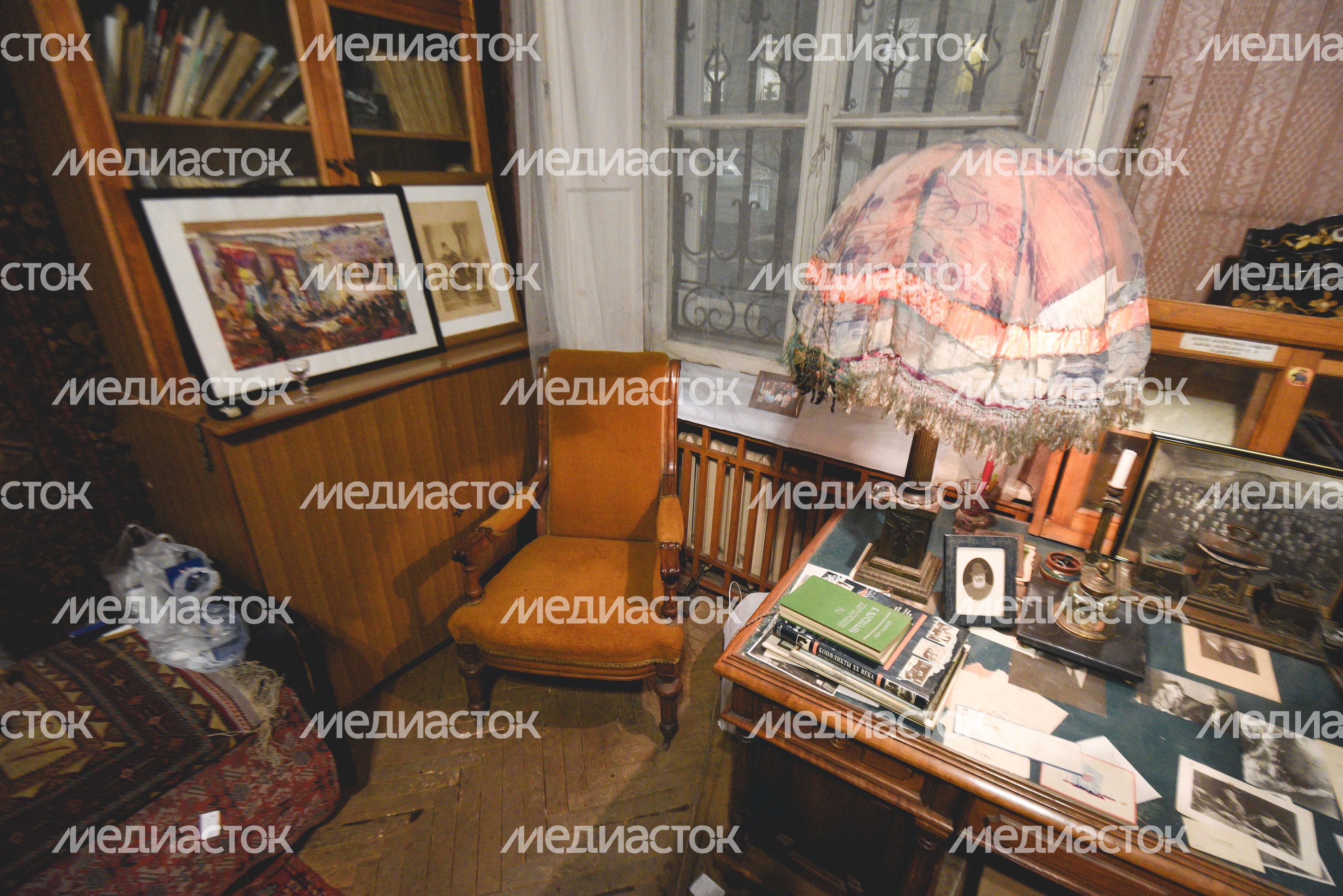 Интервью с А.Н. Зелинским