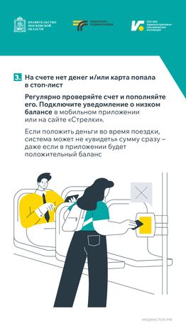 Поездки школьников в автобусах Вертикаль 03