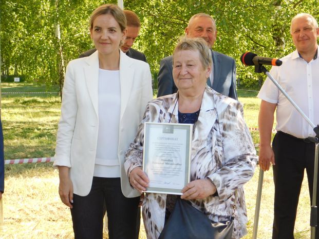 Поселок для медиков появится в Богородском округе