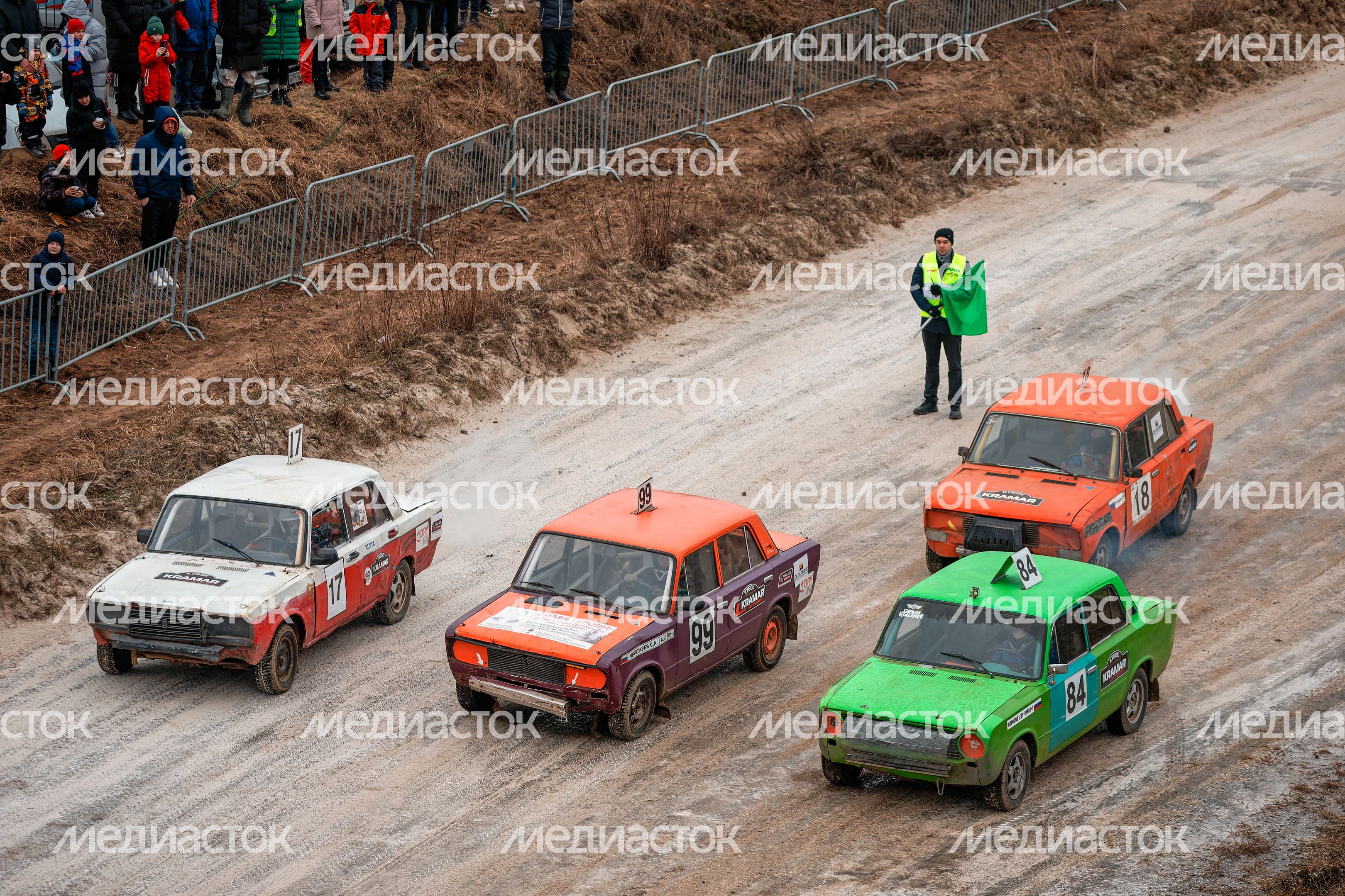Гонки по кроссу на автомобилях и багги на Кубок Kramar Motorsport в Раменском округе Гонки по кроссу на автомобилях и багги на Кубок Kramar Motorsport в Раменском округе