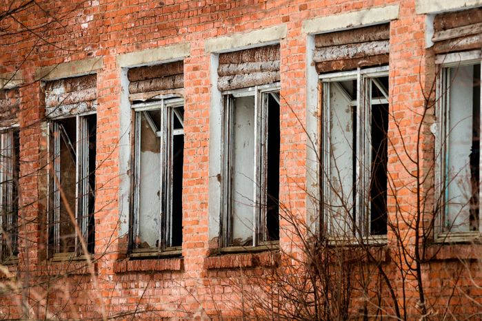 Деревня Ботово в Волоколамском городском округе