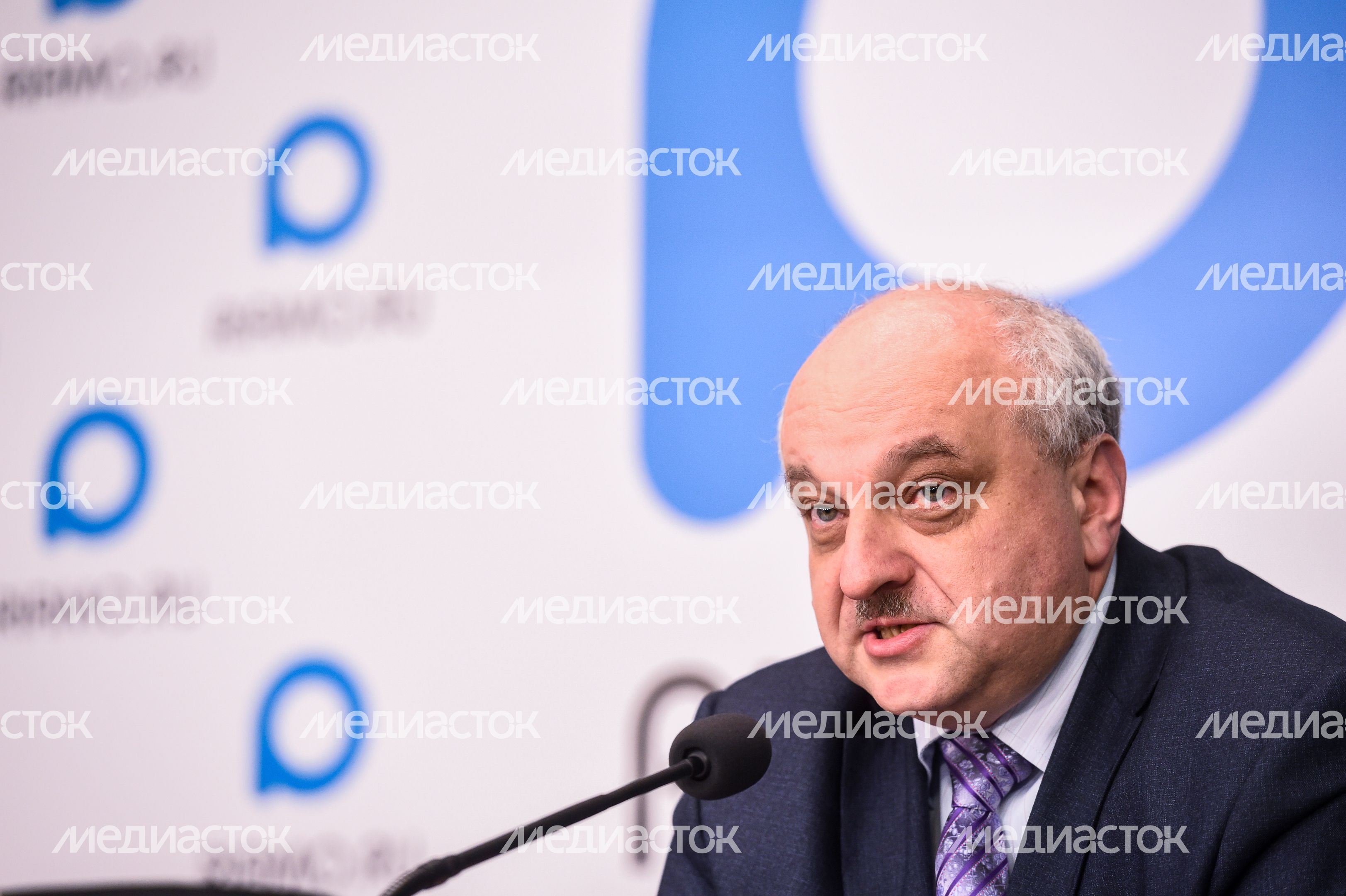 Пресс-конференция по борьбе с фирмами-однодневками в Подмосковье