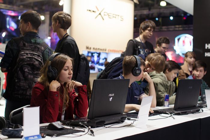 Фестиваль Comic Con Russia 2014