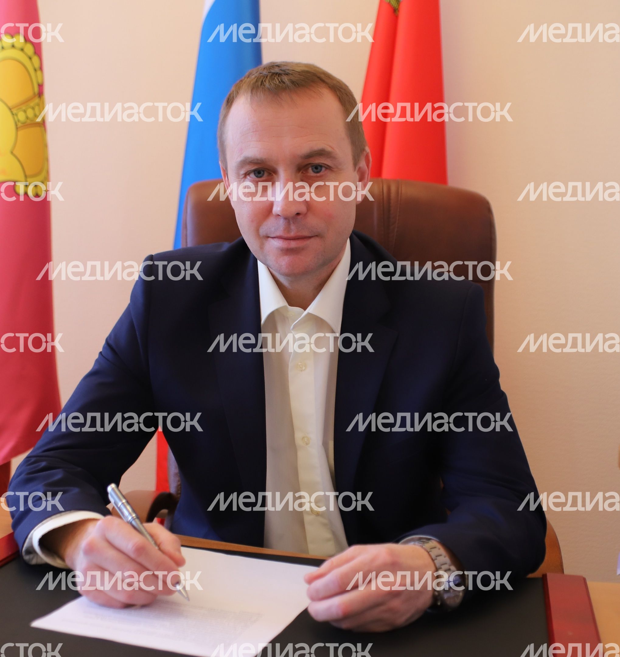 Малкин Алексей Валерьевич