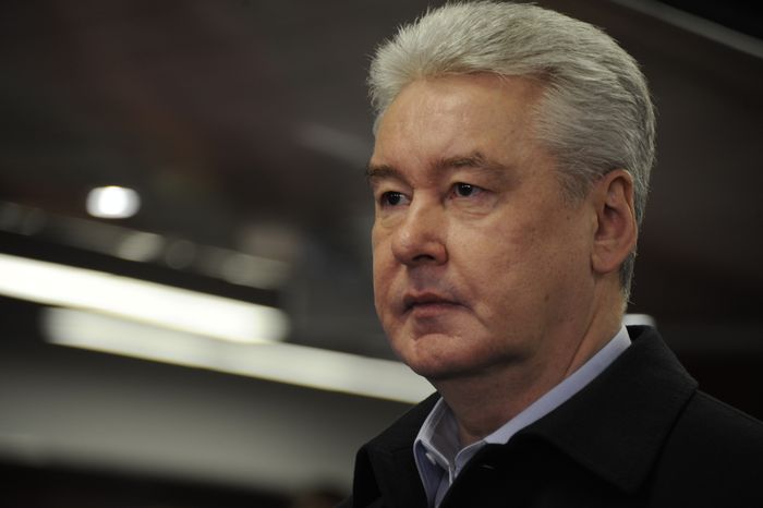 Открытие терминала «Аэроэкспресс» на Павелецком вокзале