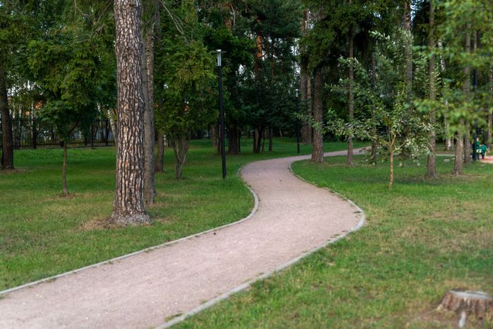 Пестовский Парк