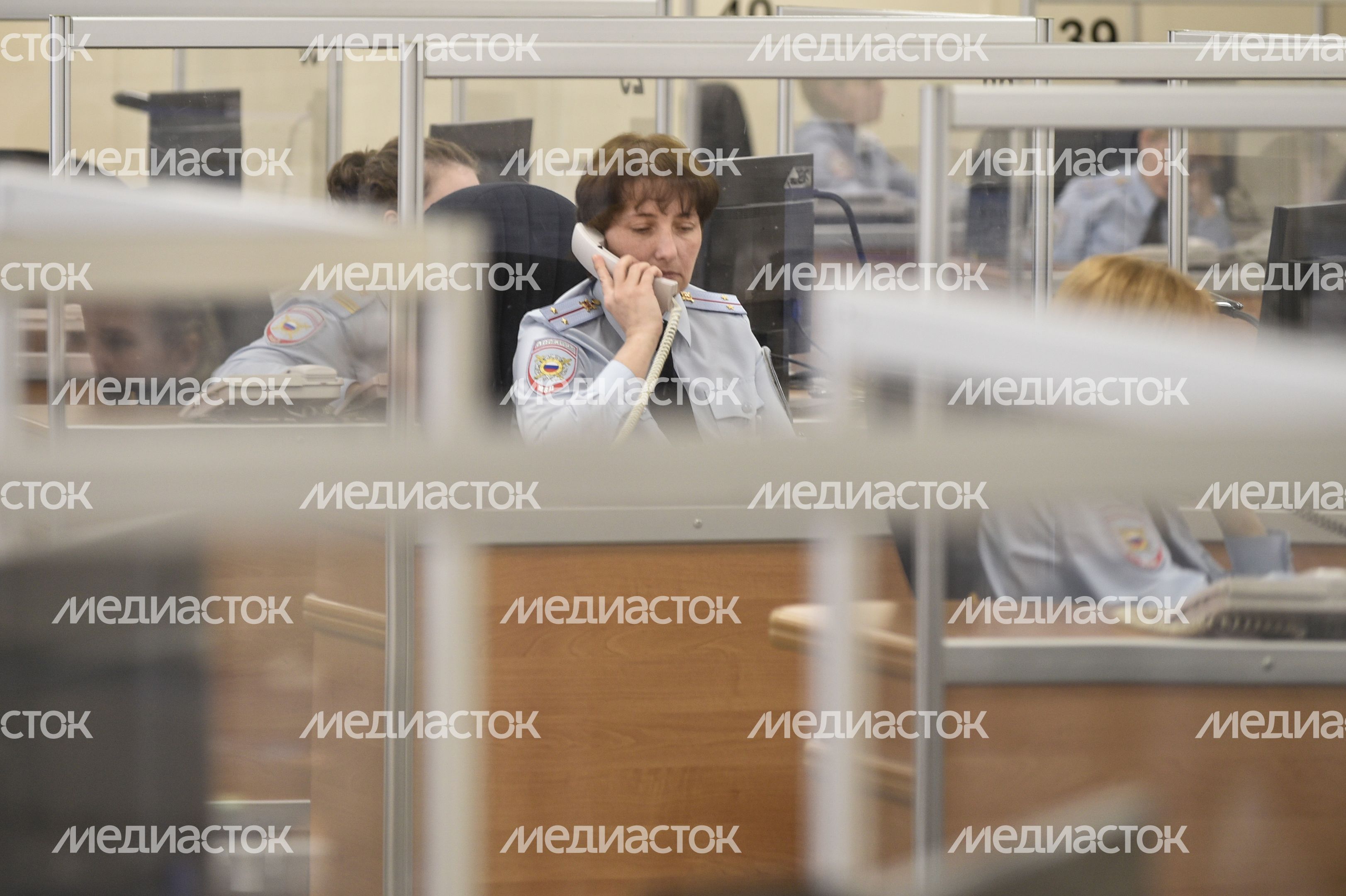 Служба 02 ГУВД г. Москва Служба 02 ГУВД г. Москва