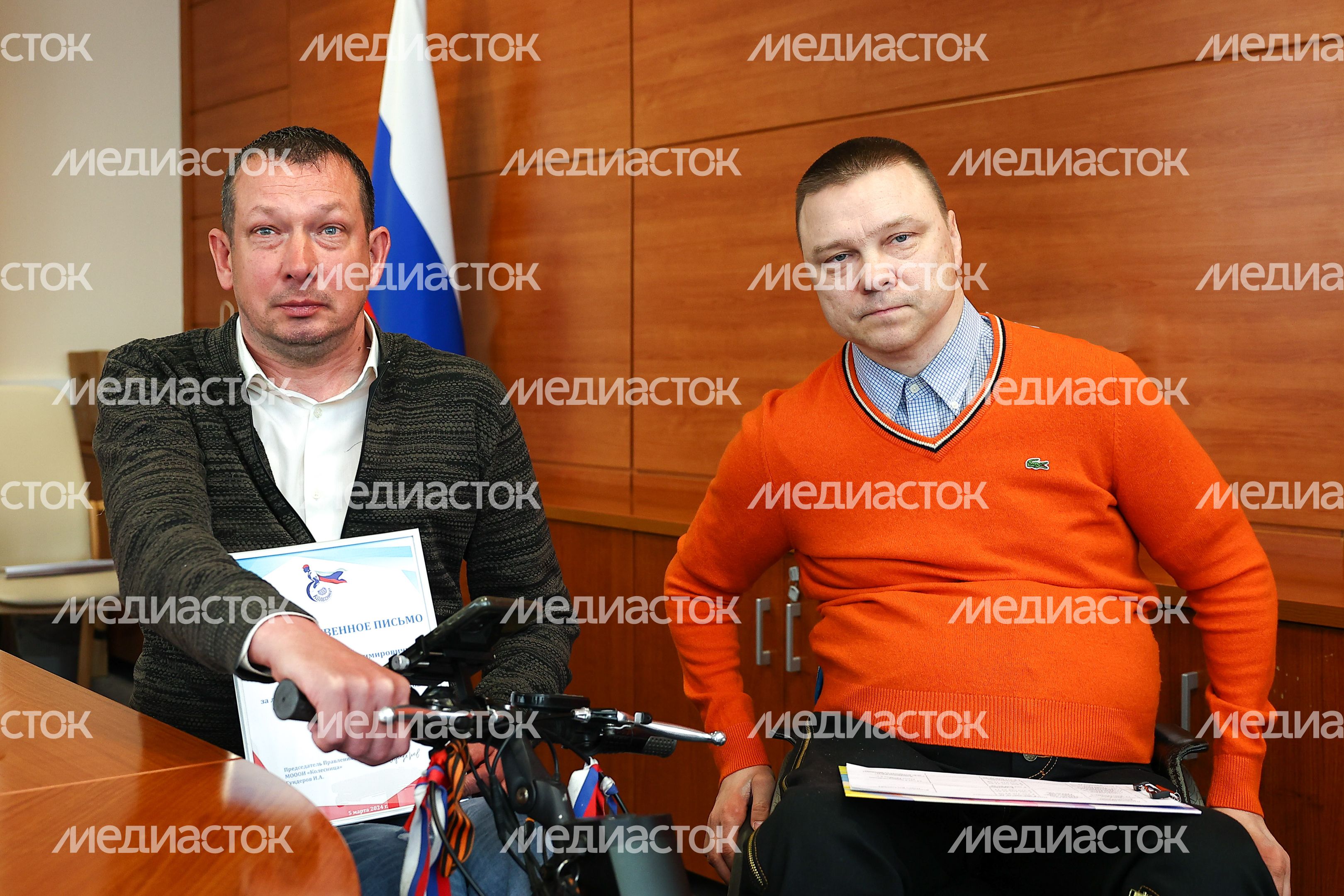 В Подмосковье подвели итоги фестиваля «Первенство триумфаторов» В Подмосковье подвели итоги фестиваля «Первенство триумфаторов»