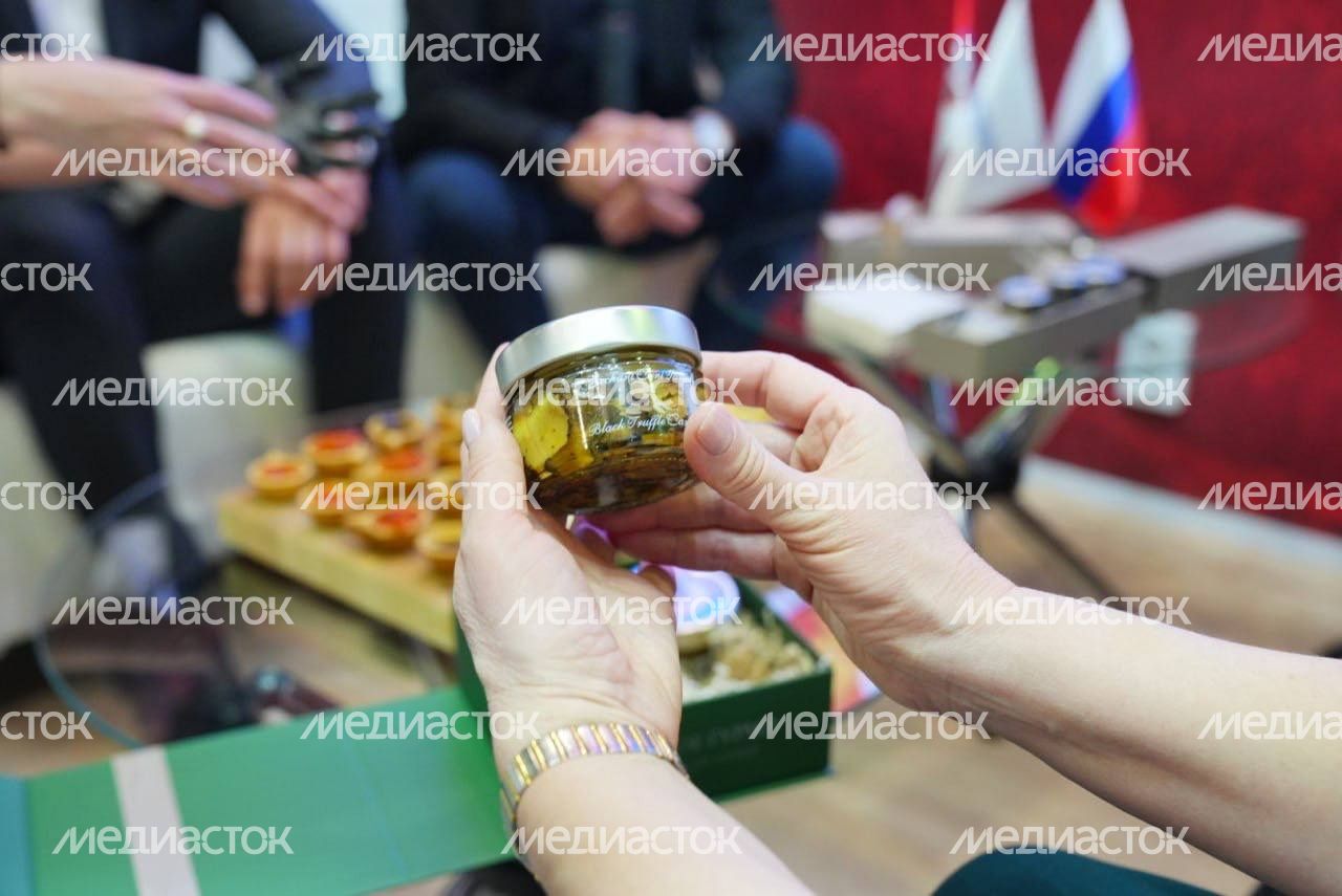 Продэкспо 2024 год