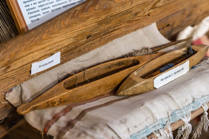 Краеведческий музей