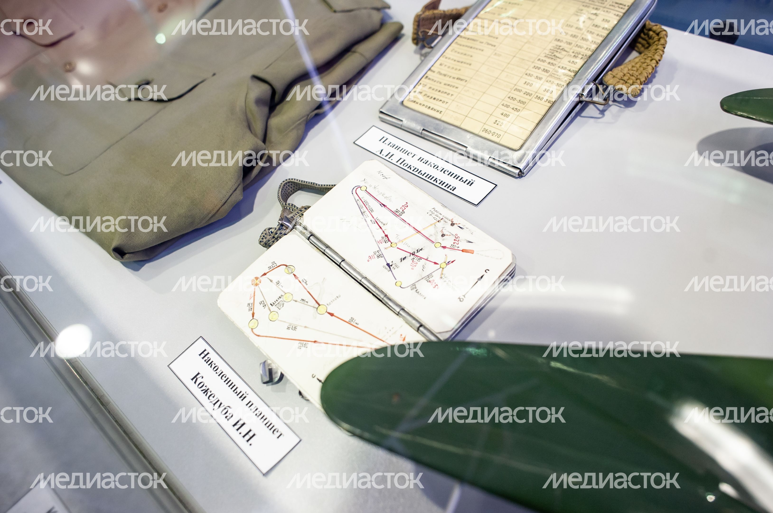 Центральный музей Военно-воздушных сил Российской Федерации