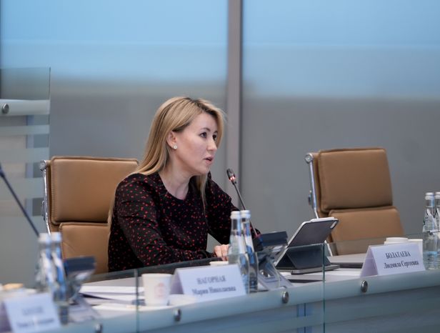 На совещании с губернатором главной темой стала поддержка защитников Родины и их близких