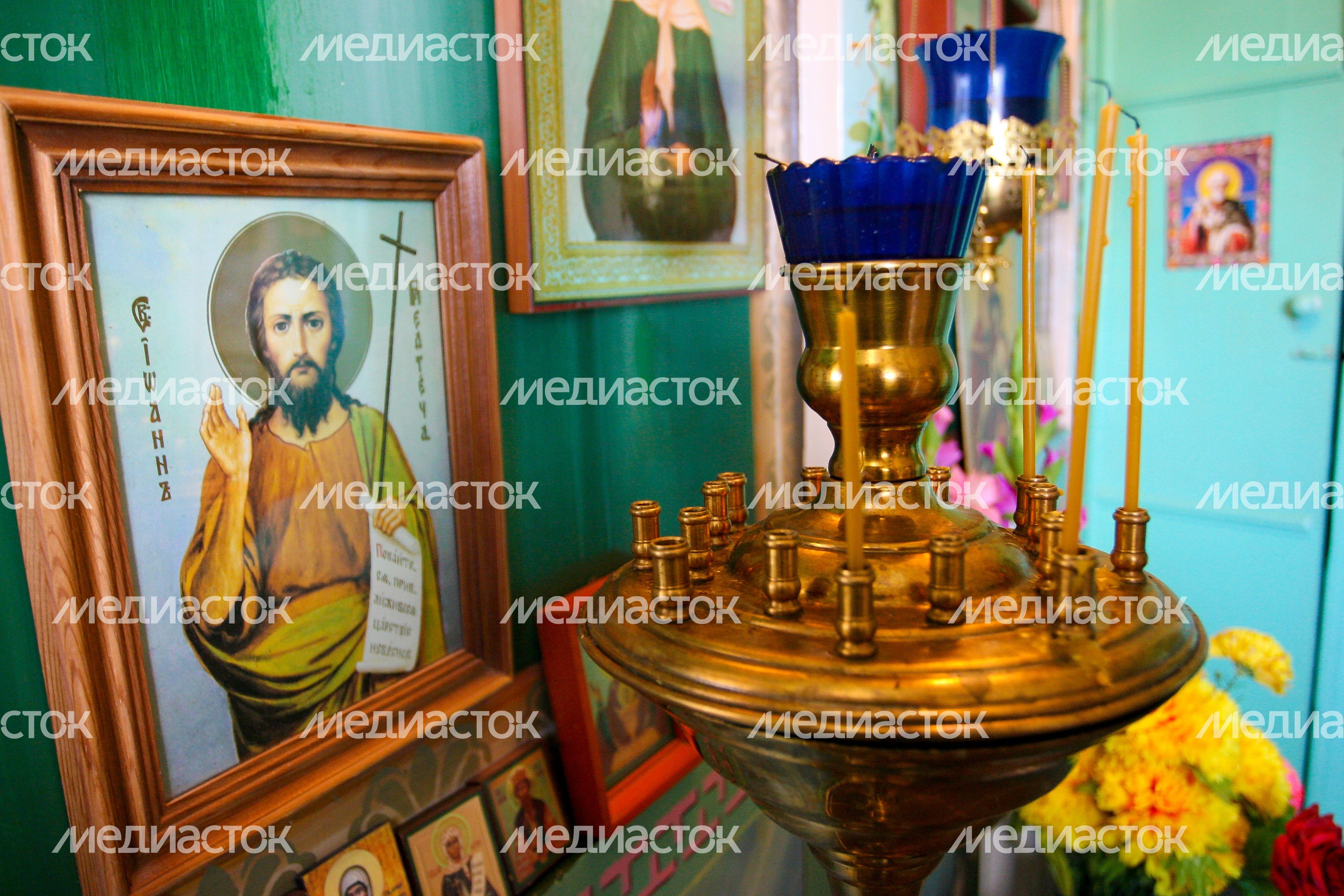 Следственный изолятор в Кашире