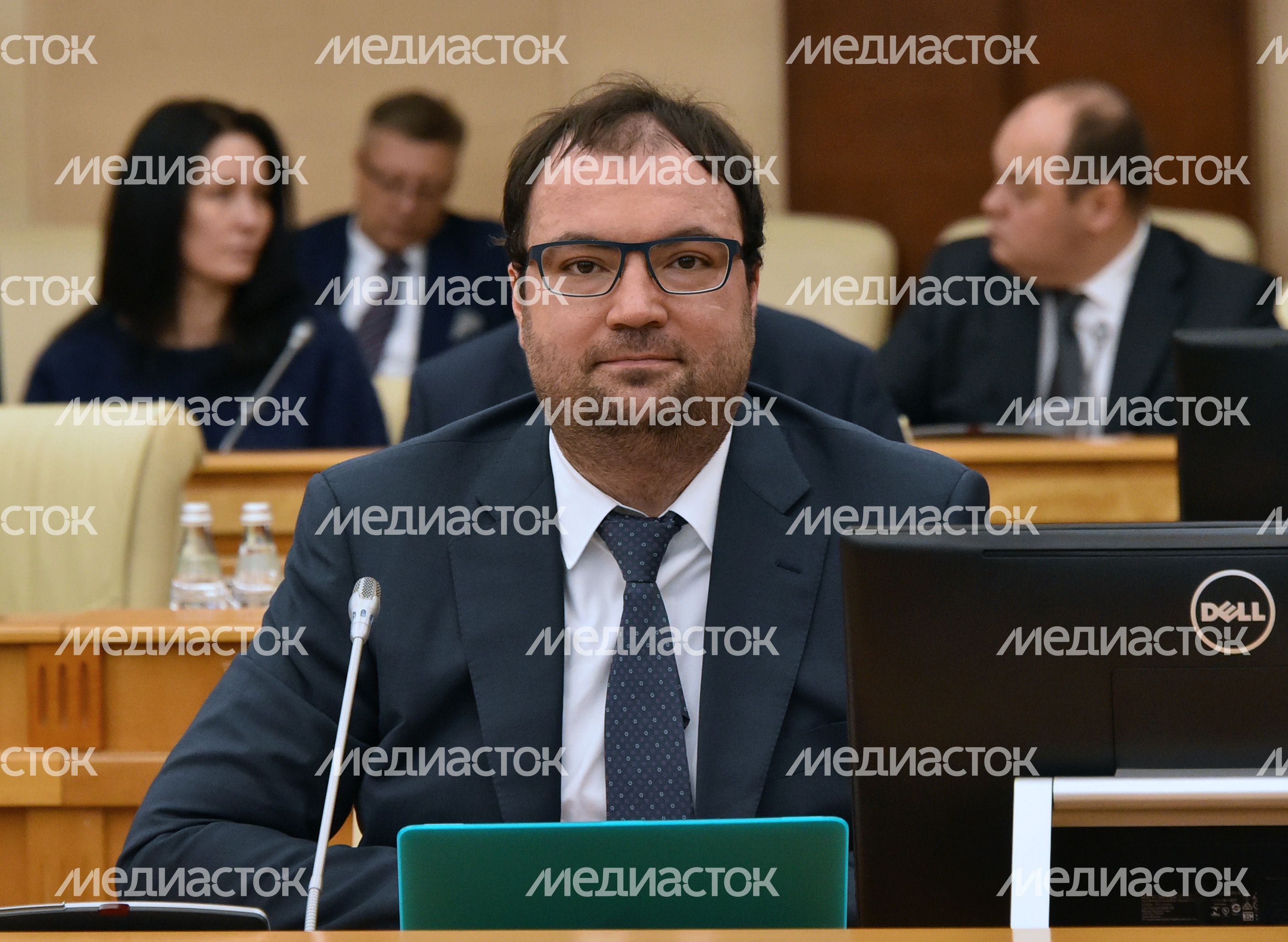 Заседания правительства Московской области, 30.01.2018
