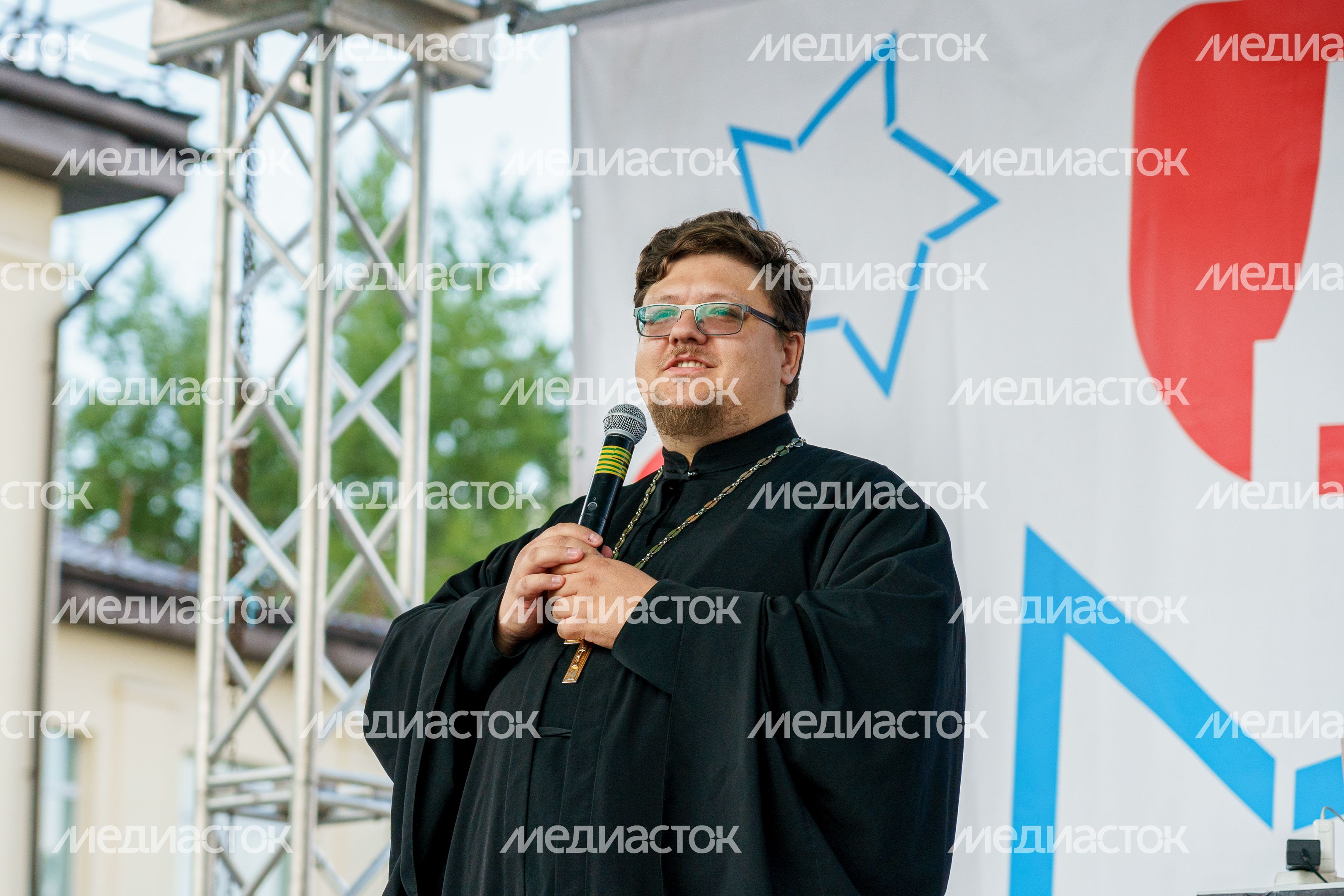 Фестиваль Urban Fest в День молодежи в Люберцах Фестиваль Urban Fest в День молодежи в Люберцах