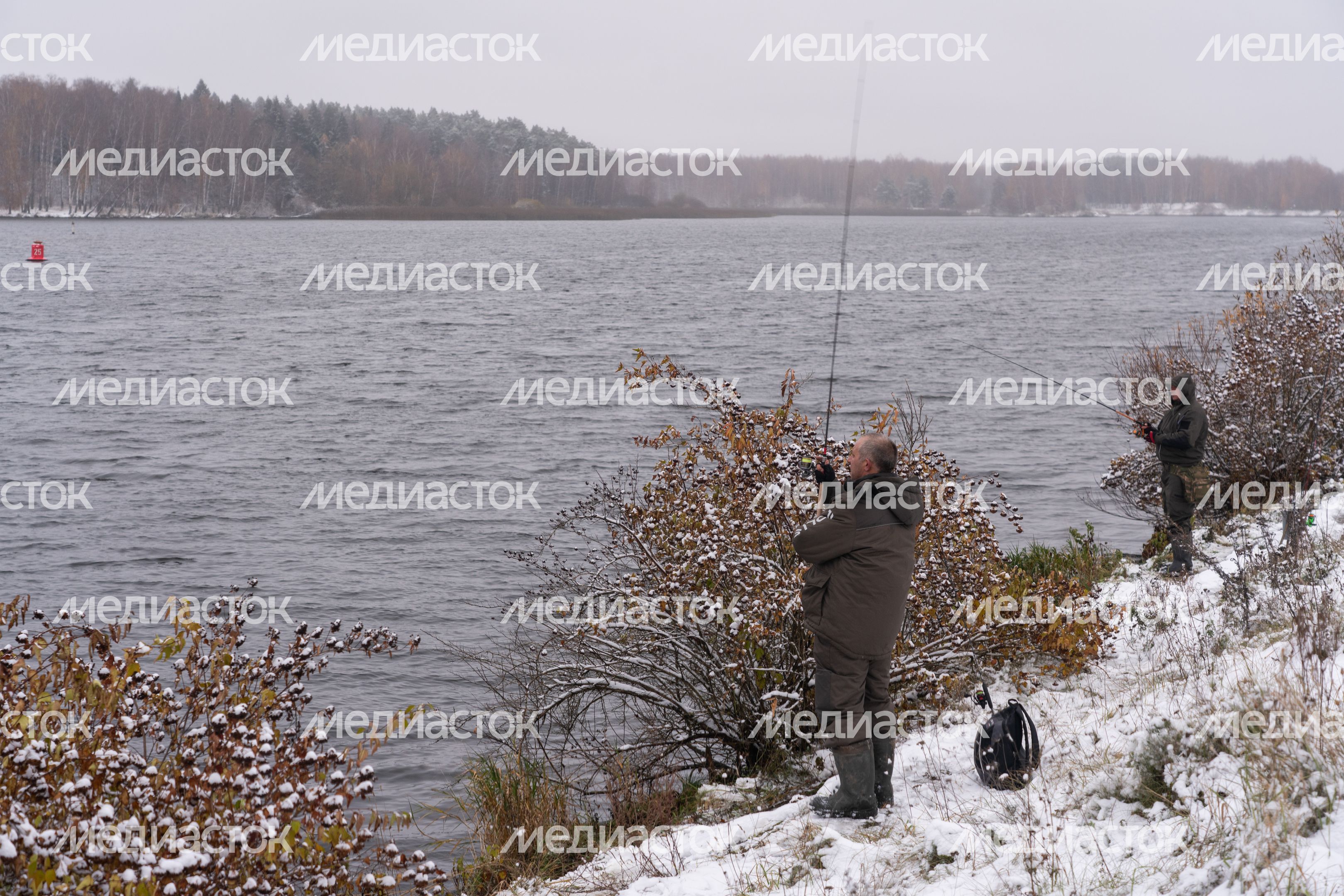 Мытищи. Соревнования «Золотая рыбка-2023. Осень» Мытищи. Соревнования «Золотая рыбка-2023. Осень»