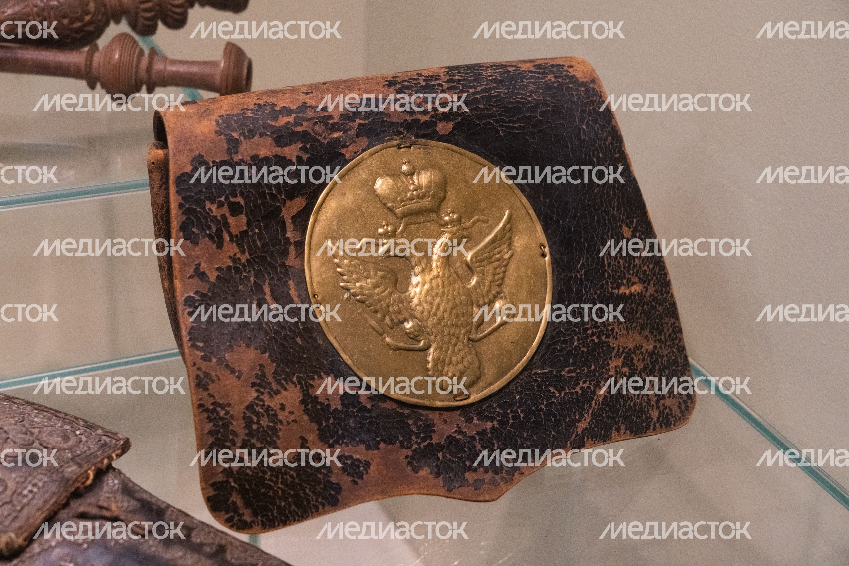 Можайск. Бородинский музей. «Славься ввек, Бородино!»