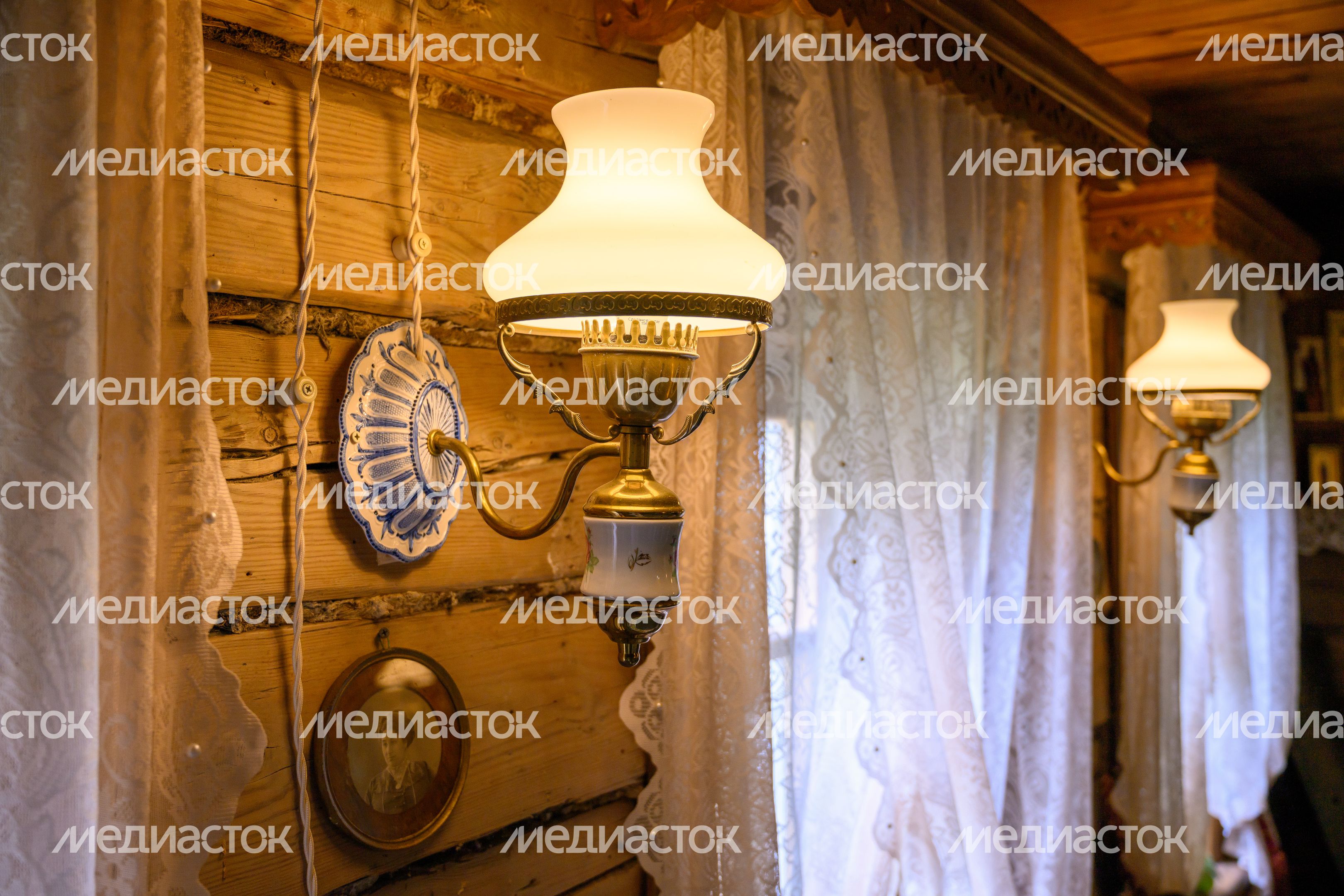 История промысла росписи фарфора в стиле гжель в музее-мастерской «Артель» в деревне Турыгино Раменского округа